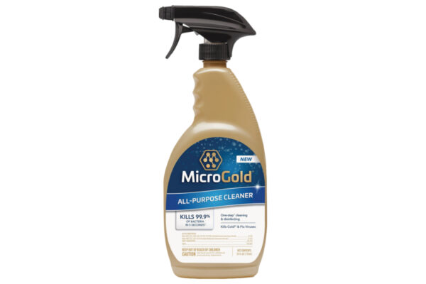Granite Gold Disinfectant Spray