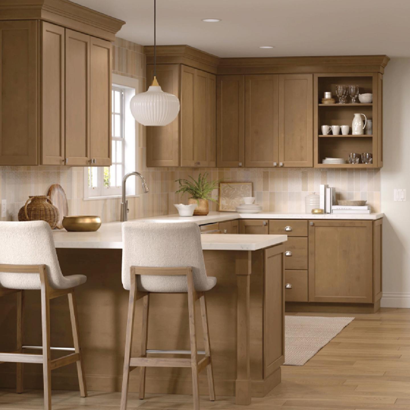 Aristokraft® Cabinetry #4