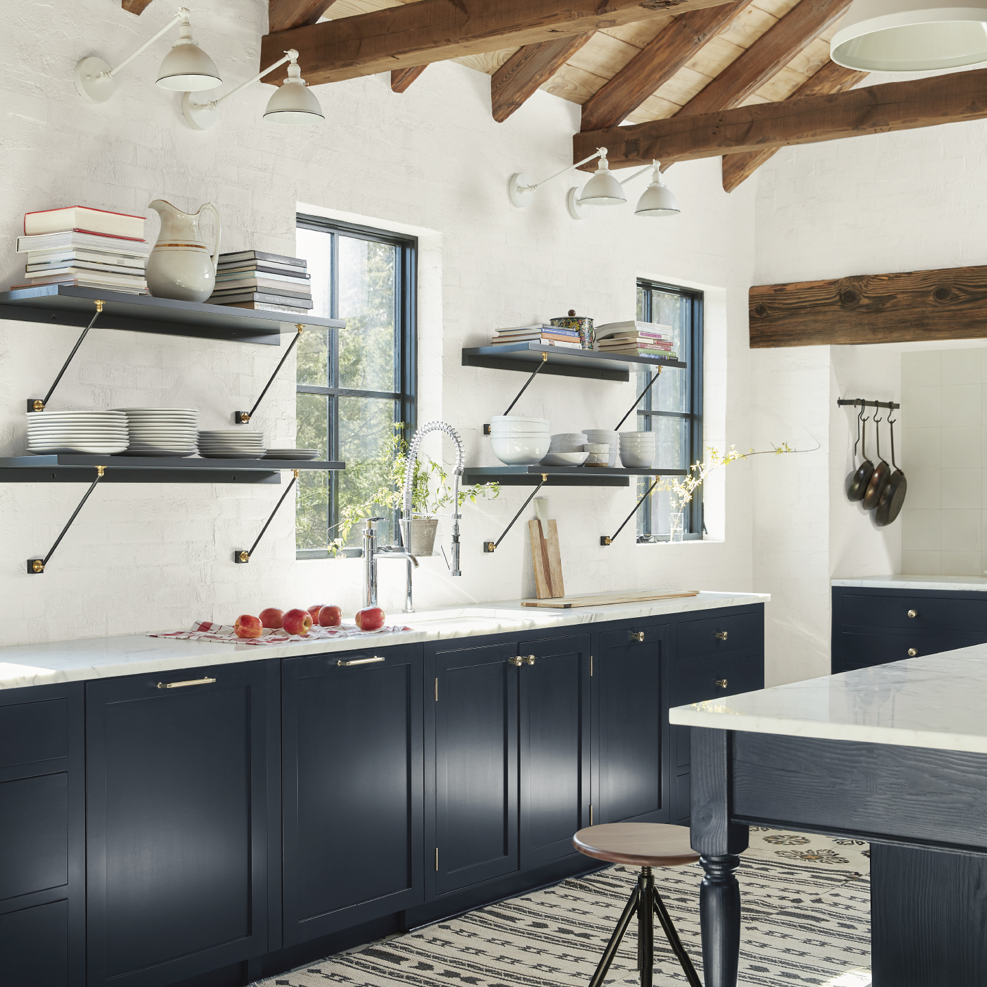 Paint, Stains, & Coatings