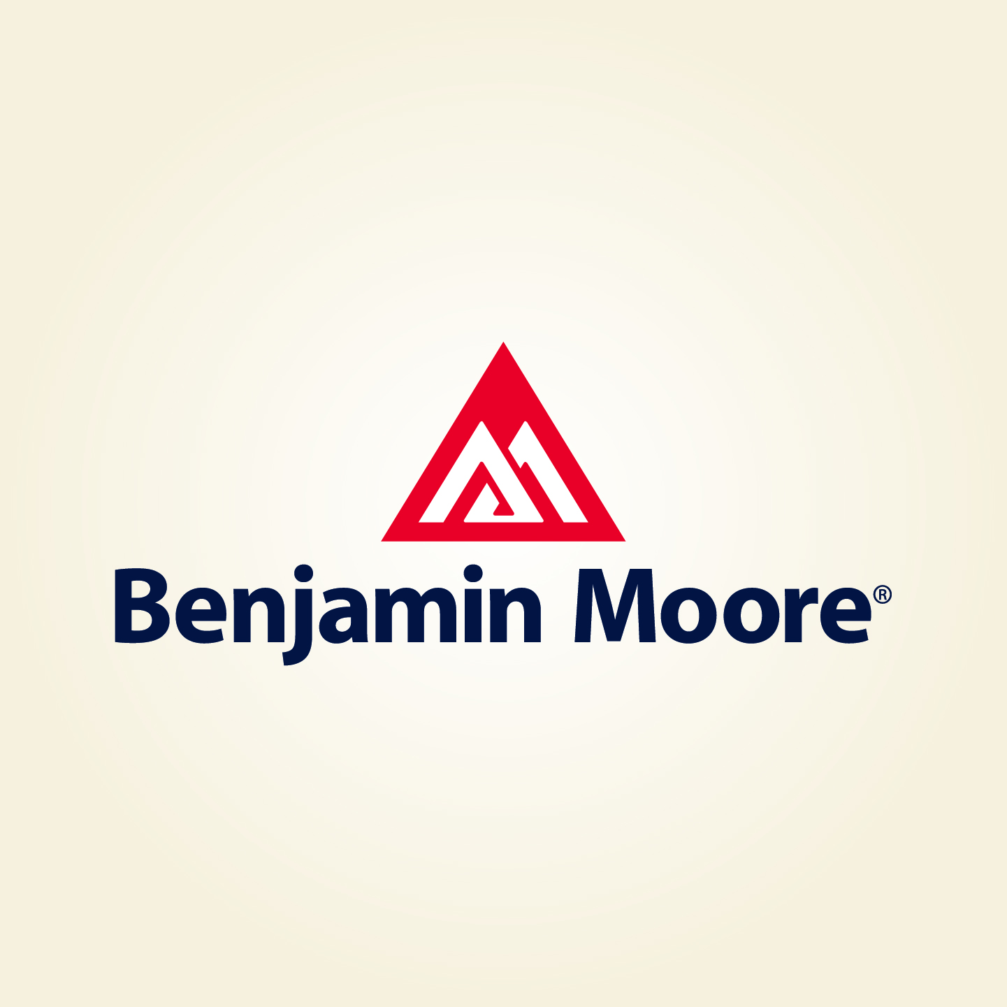Benjamin Moore Logo