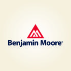 Benjamin Moore Logo