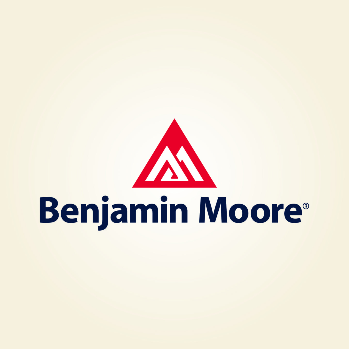 Benjamin Moore Logo
