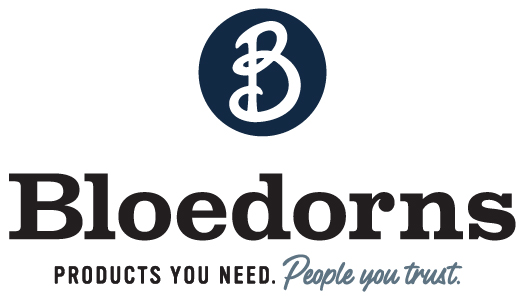 New Bloedorns Logo