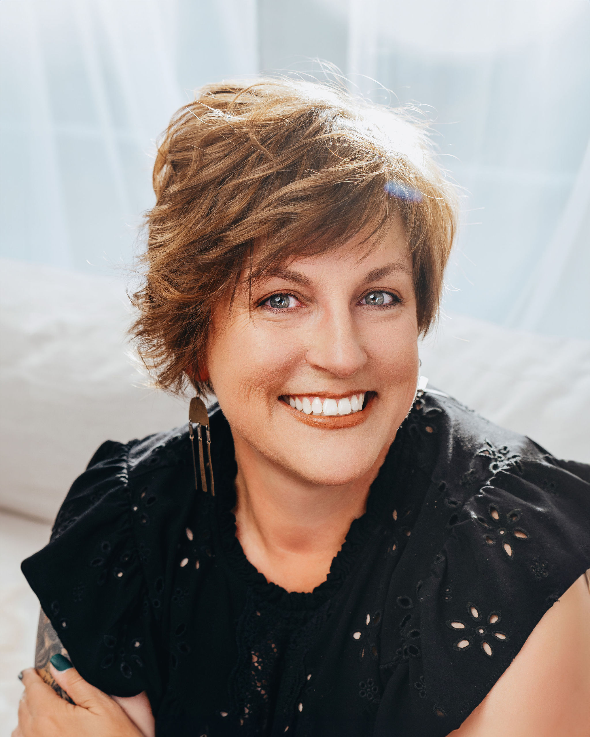 Bobbi Kiser