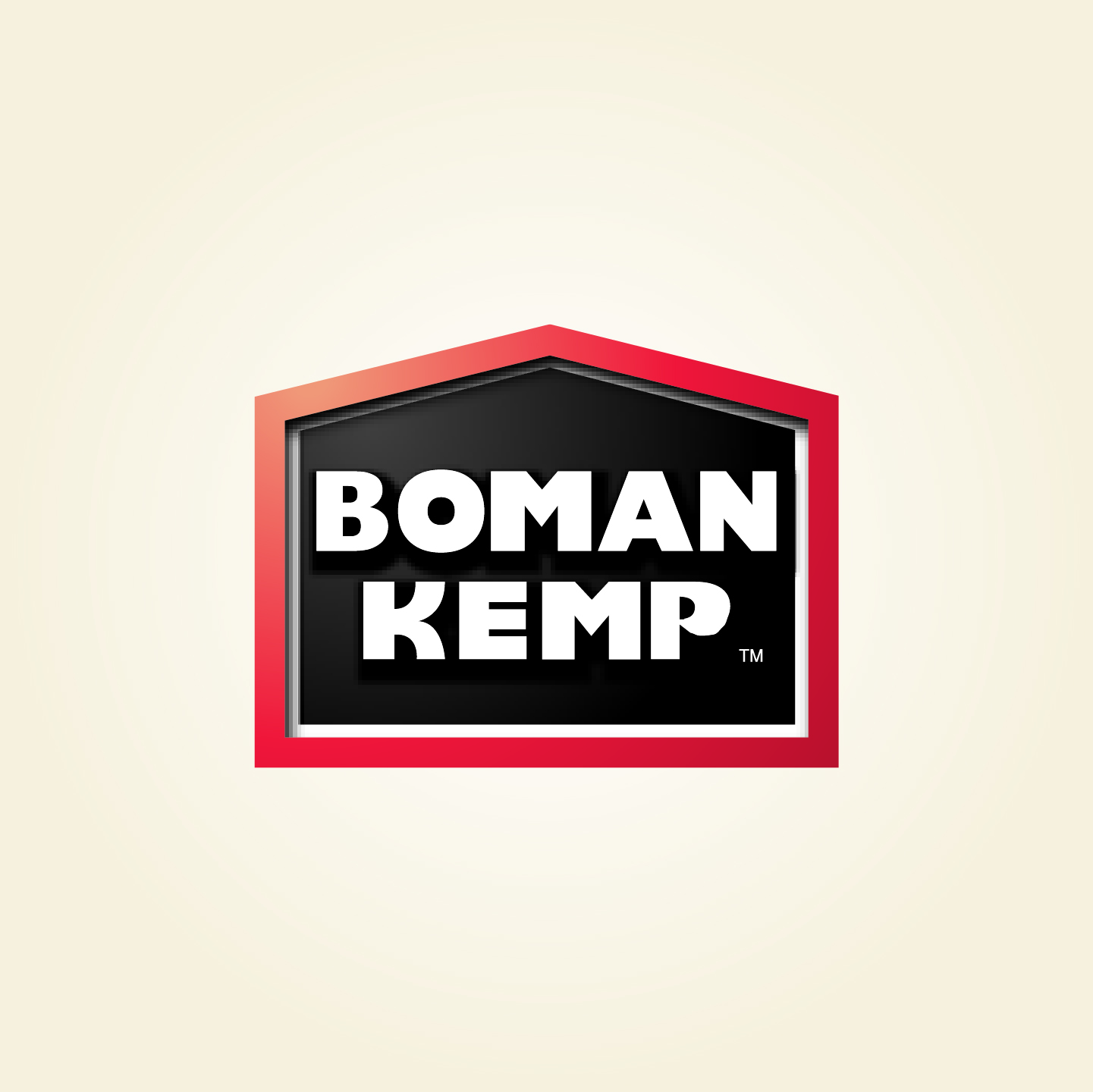BomanKemp® Logo