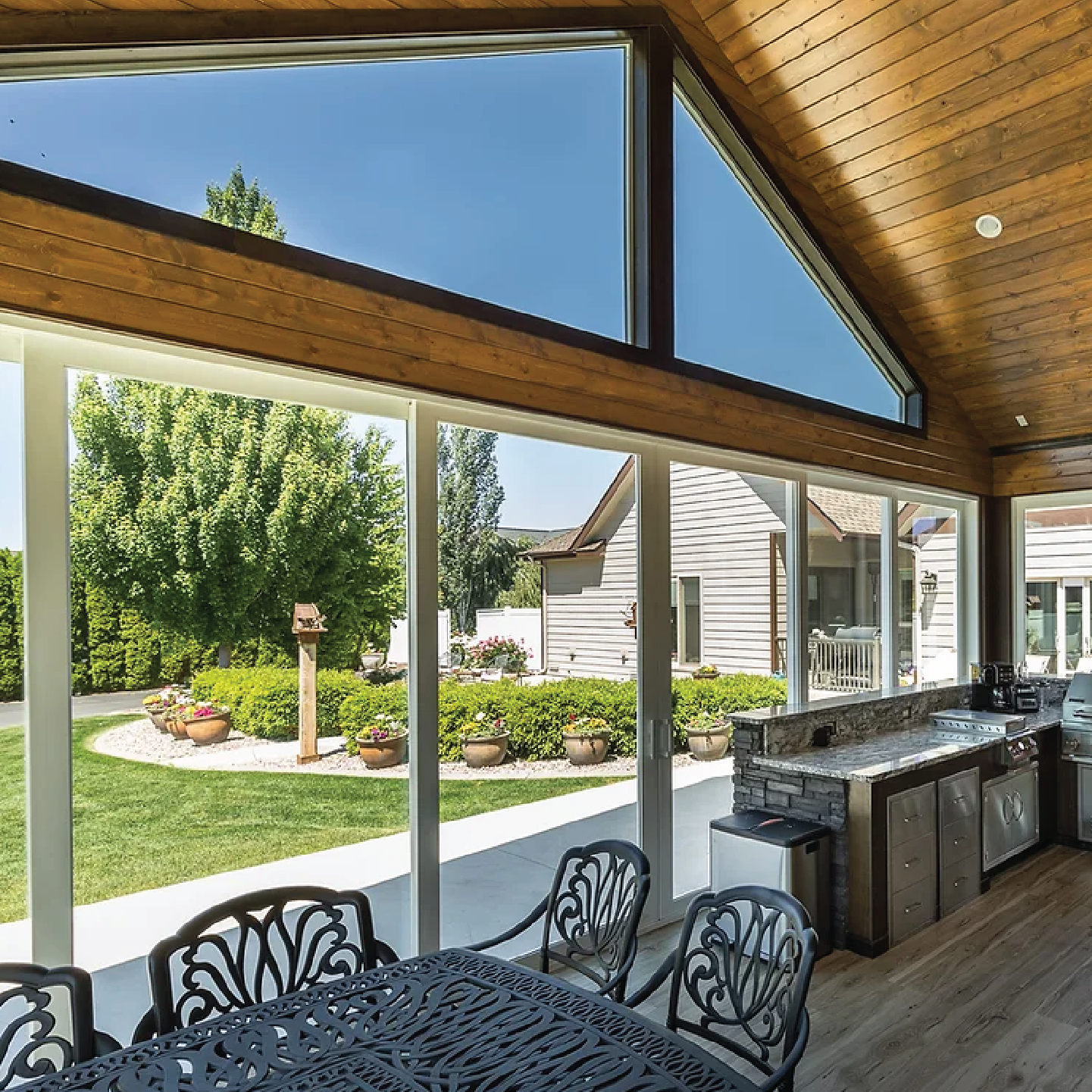 Interior and Exterior Doors & Mouldings #2