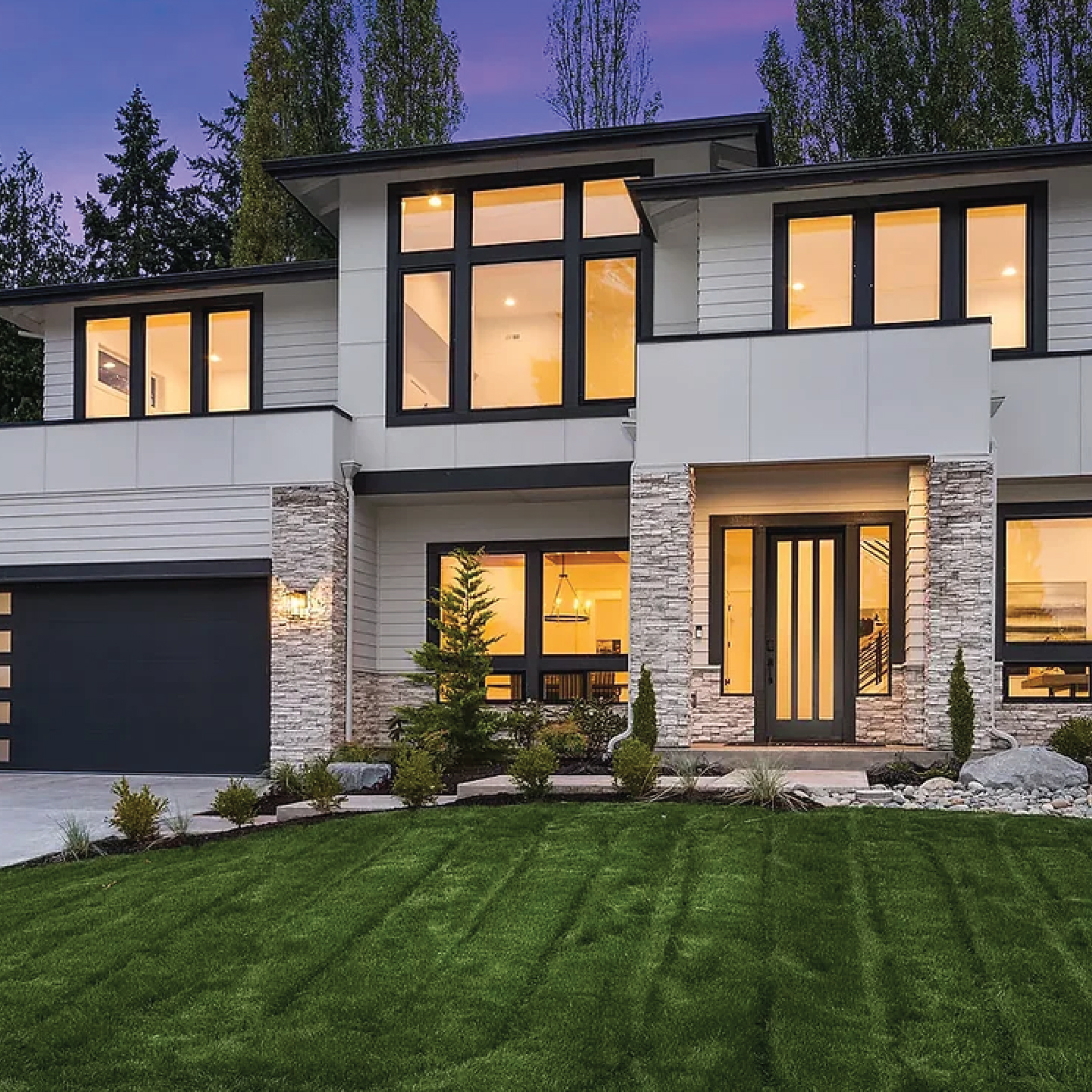 Coeur d'Alene Windows #2