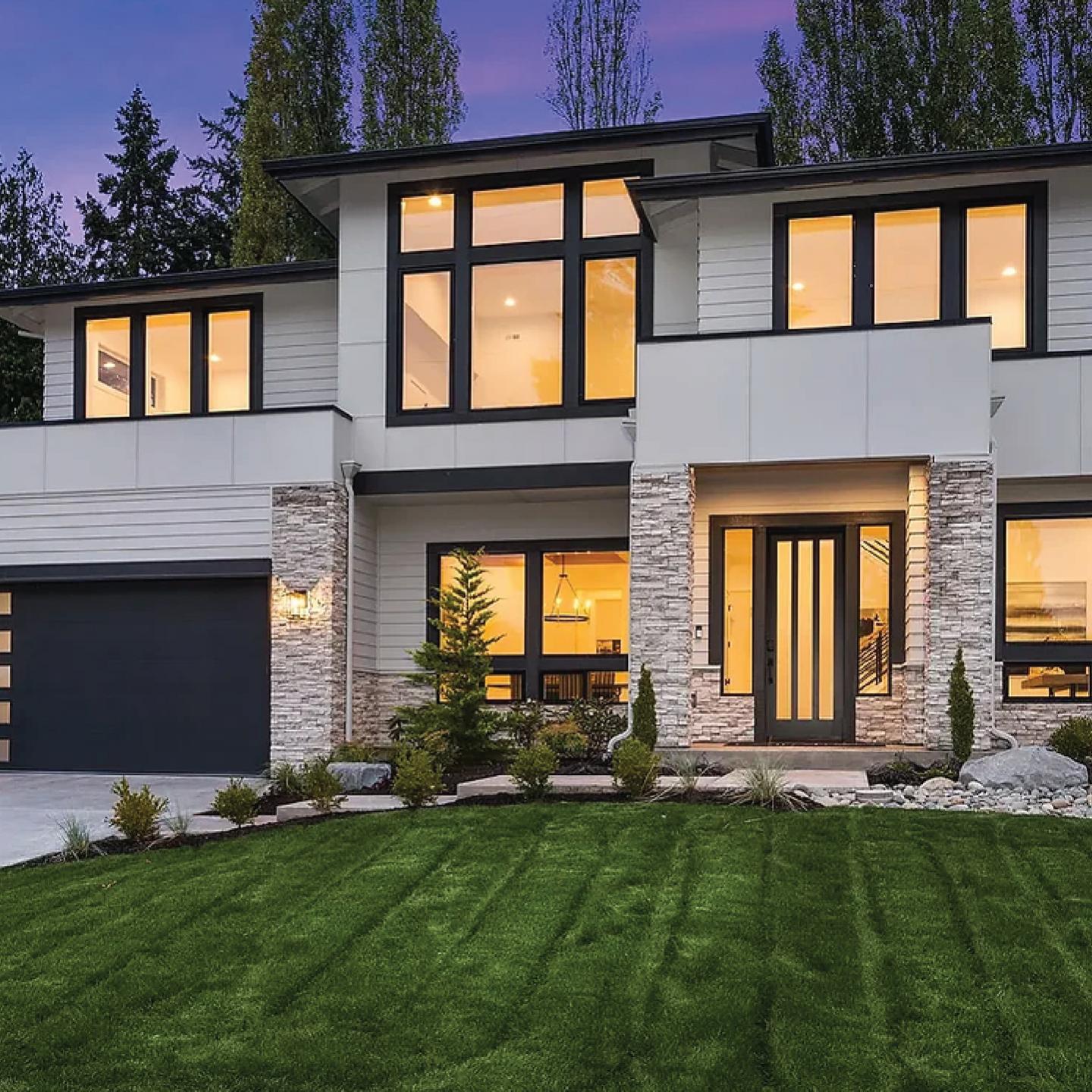 Coeur d'Alene Windows #2