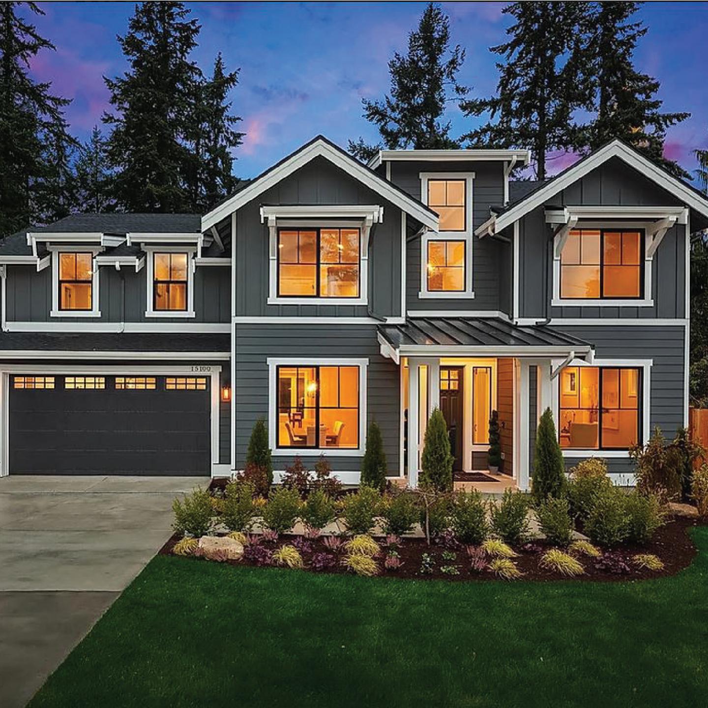 Coeur d'Alene Windows #3