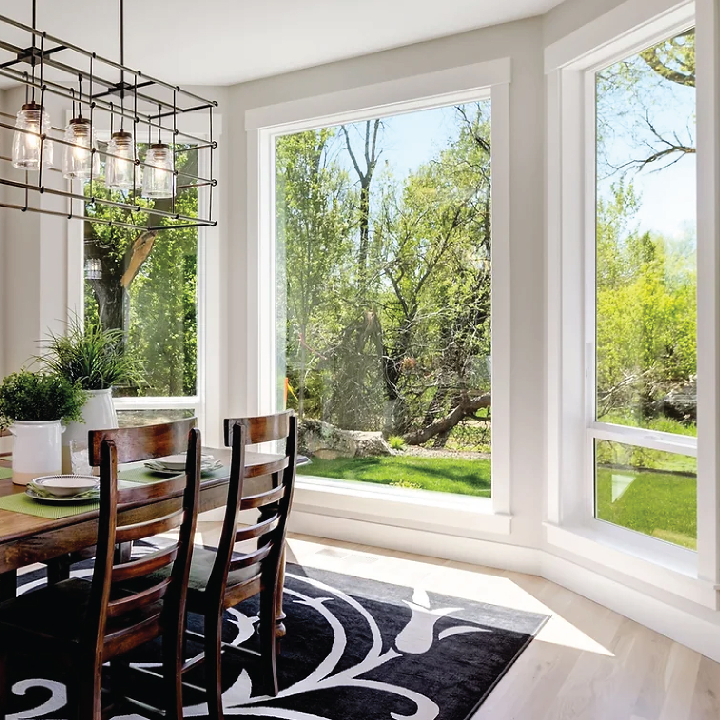 Coeur d'Alene Windows #4