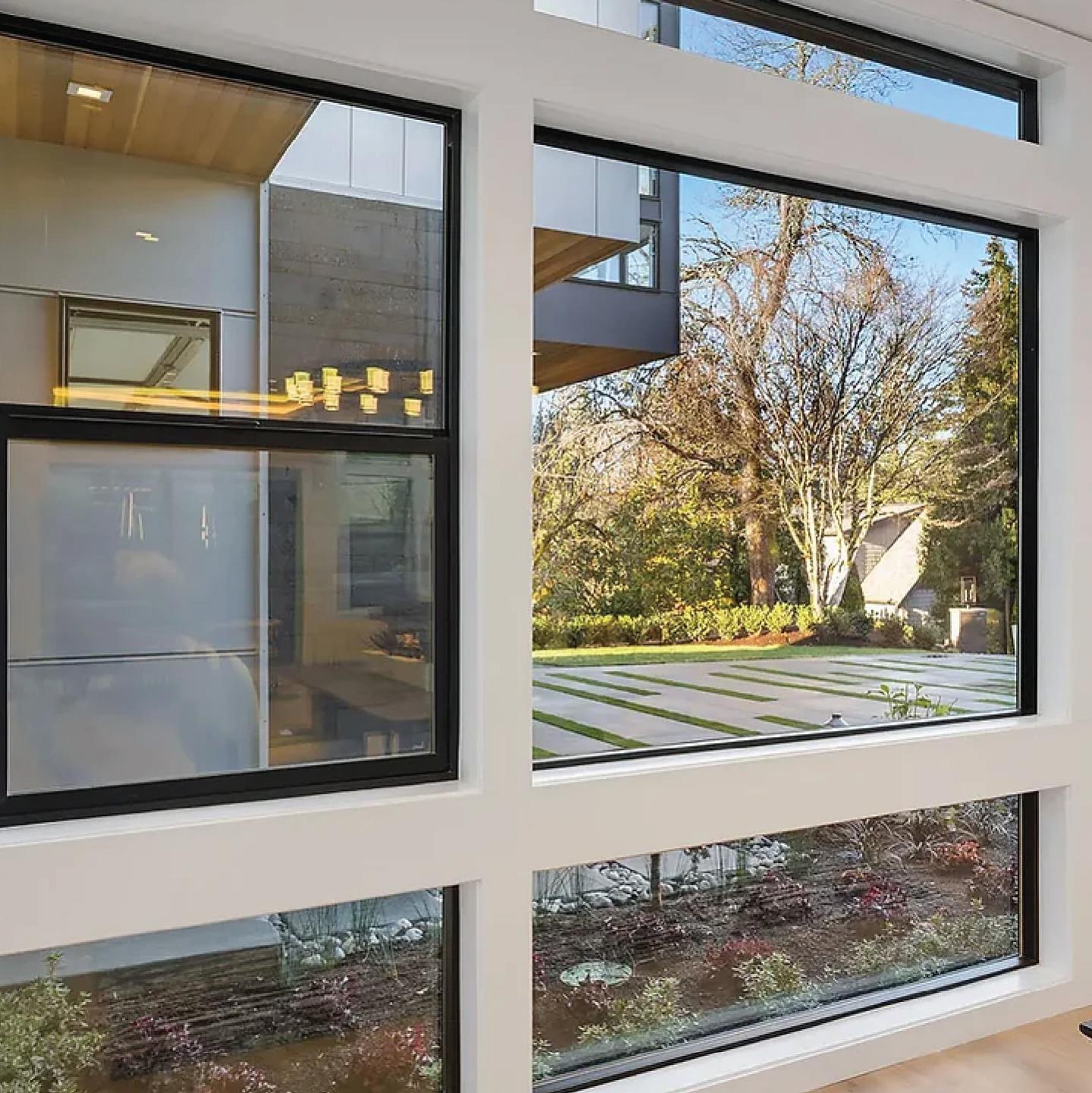 Coeur d'Alene Windows #6