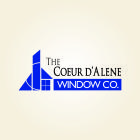 Coeur d'Alene Windows Logo