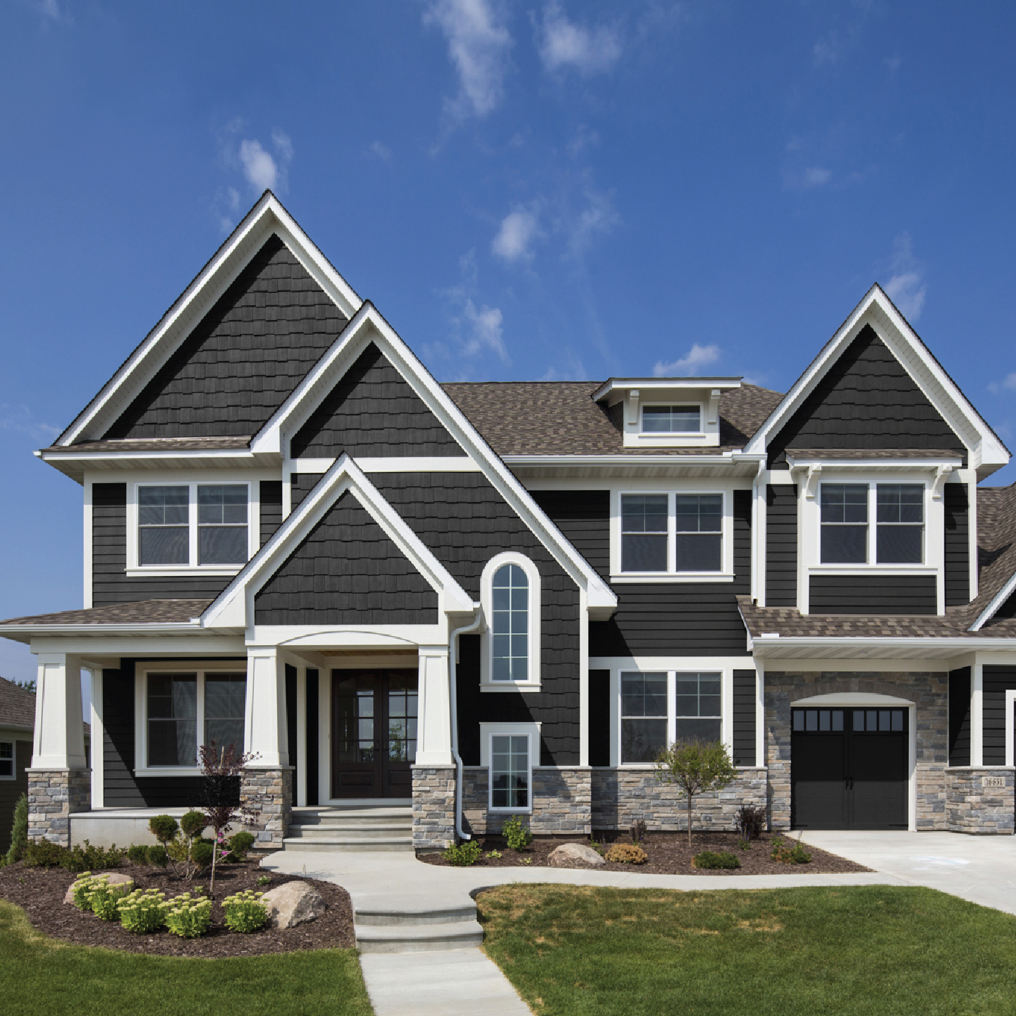 Diamond Kote® Siding