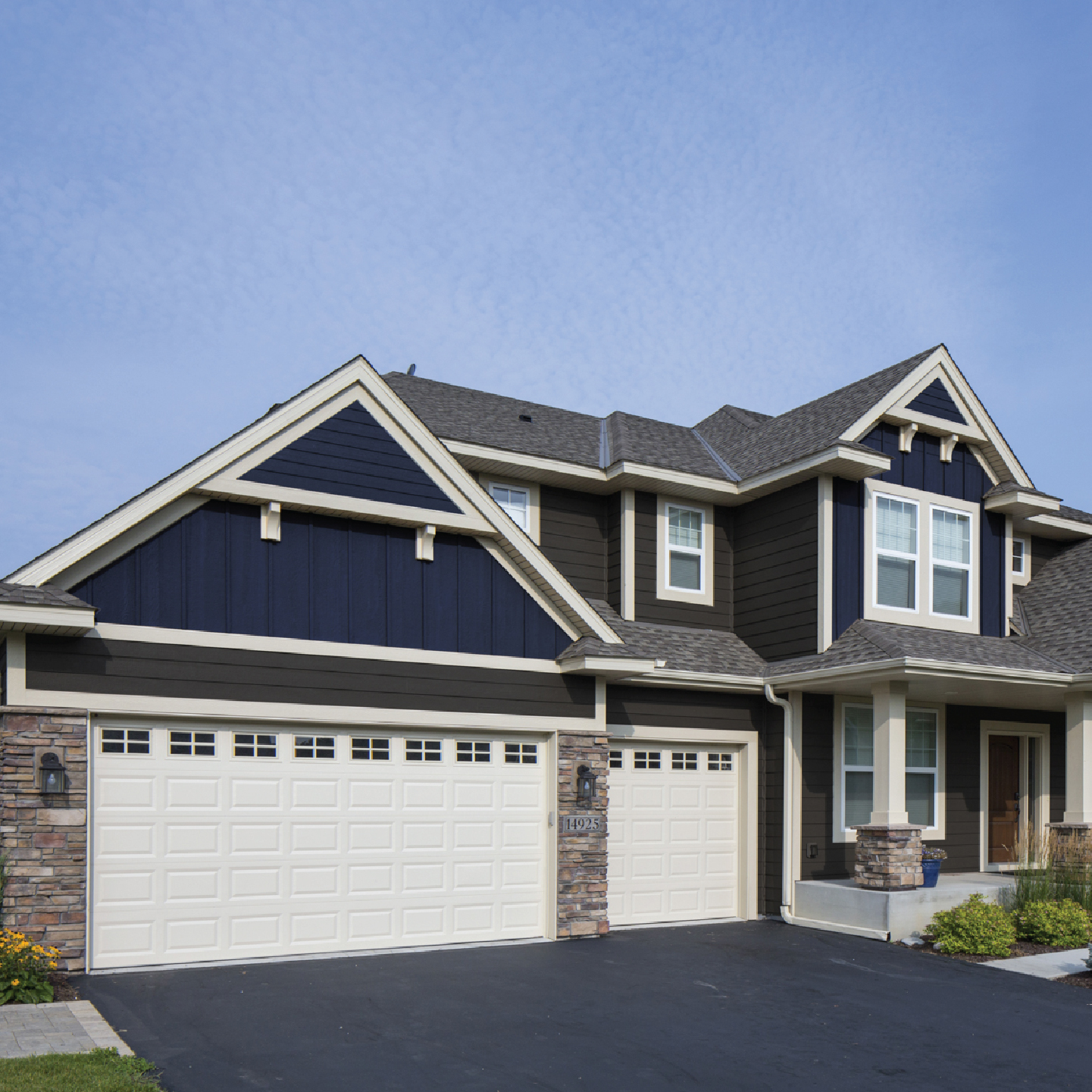 Diamond Kote® Siding #2