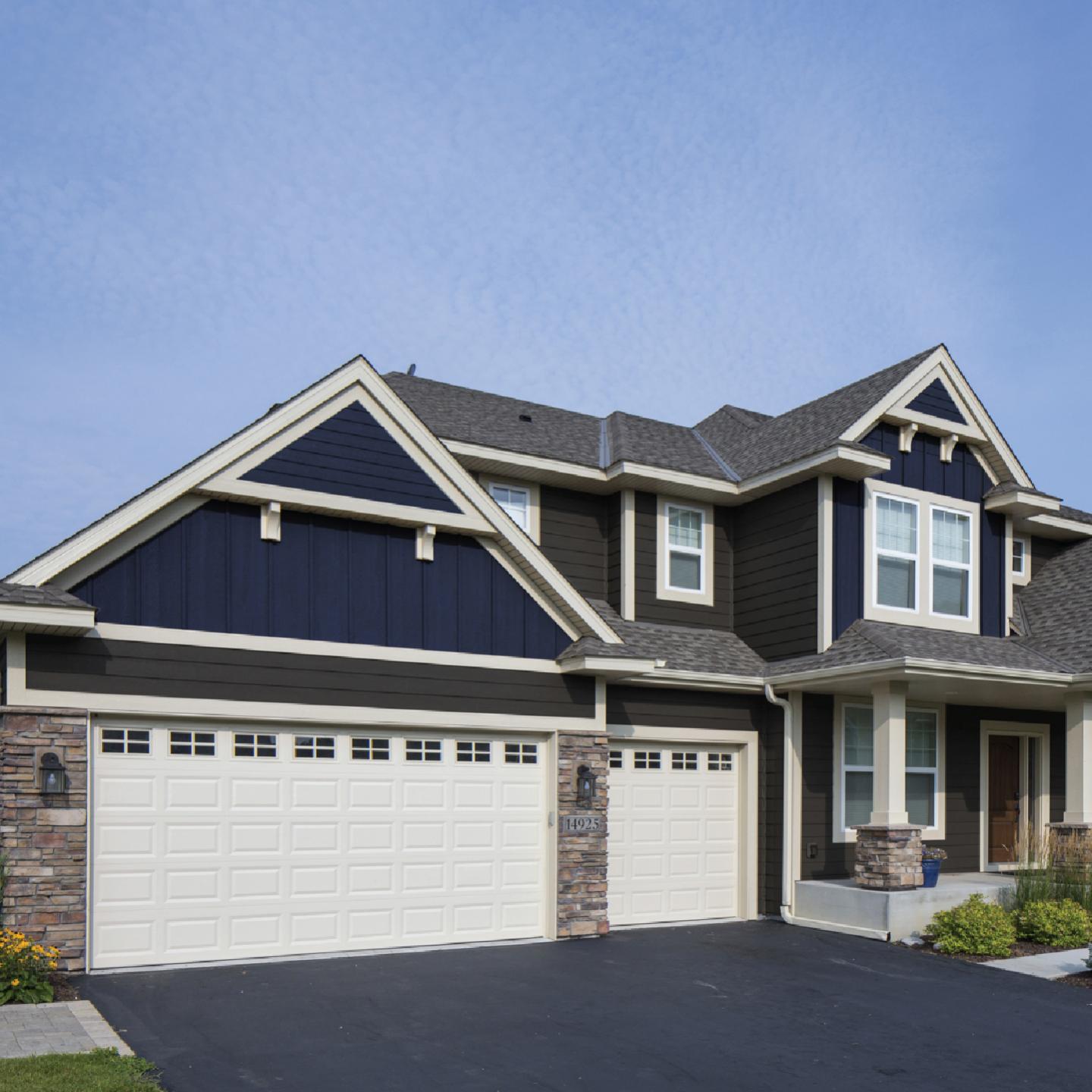 Diamond Kote® Siding #2