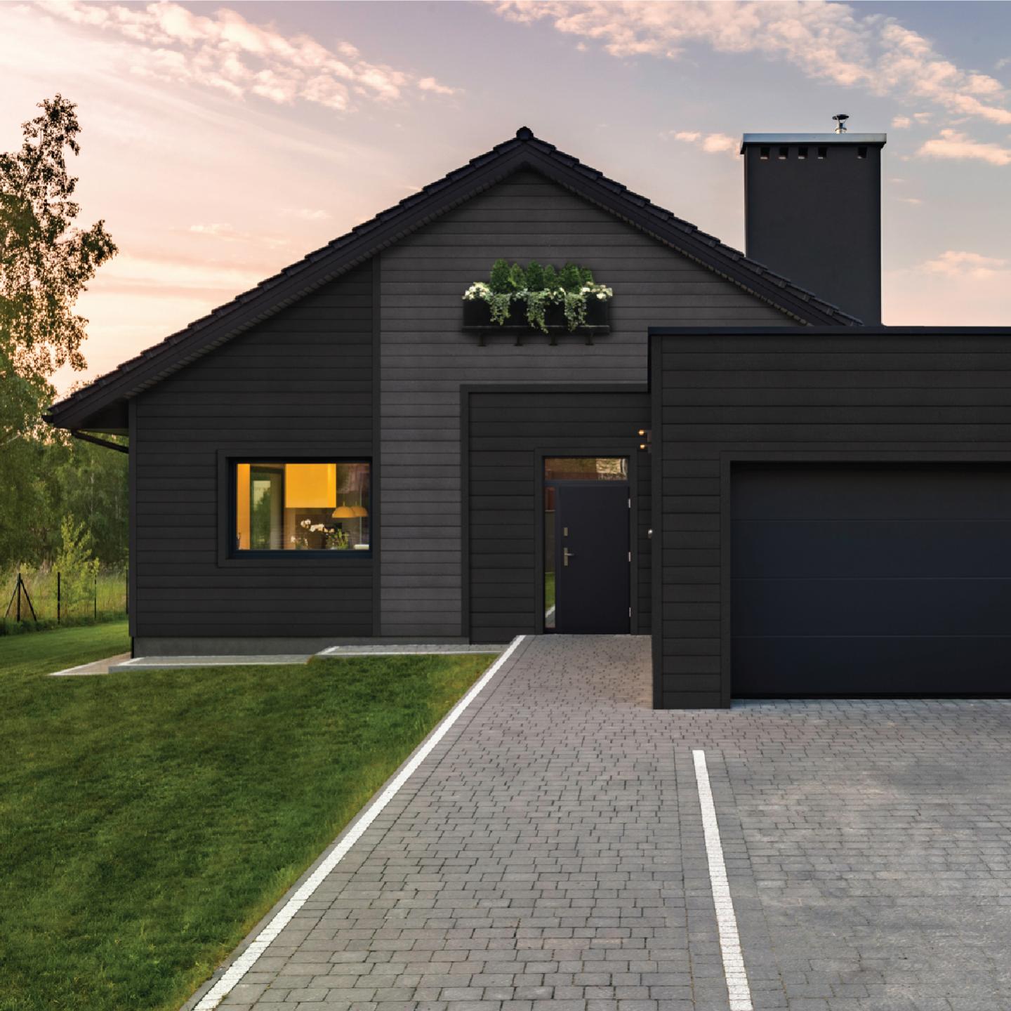 Diamond Kote® Siding #3