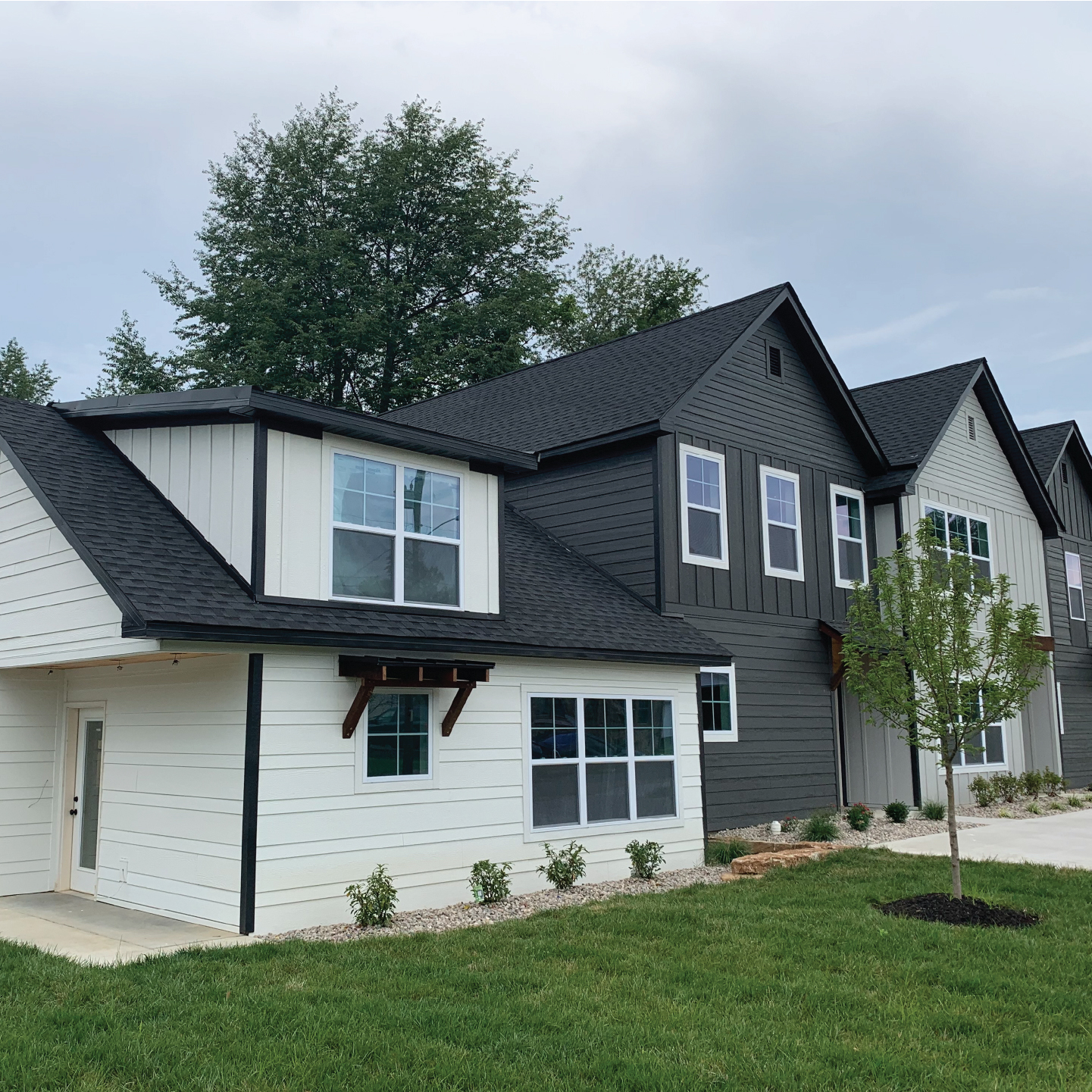 Diamond Kote® Siding #4