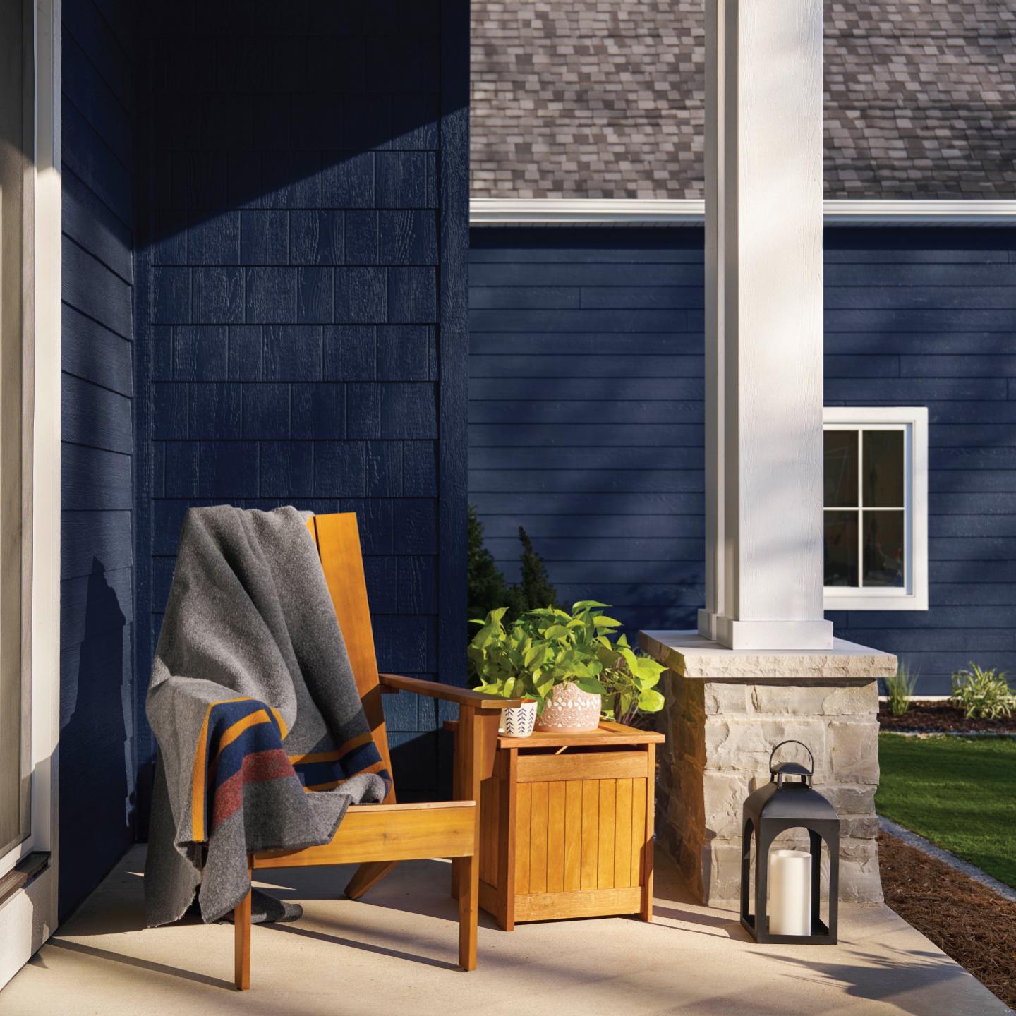 Diamond Kote® Siding #6
