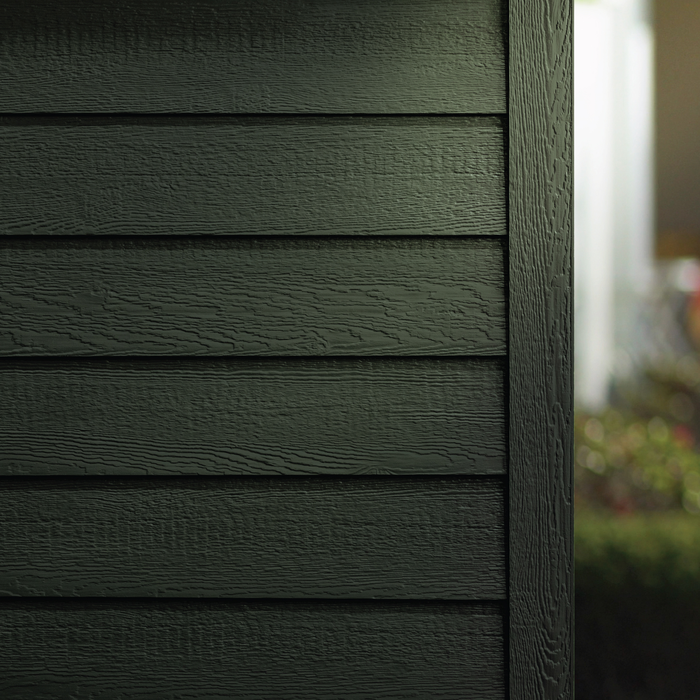 Diamond Kote® Siding #8