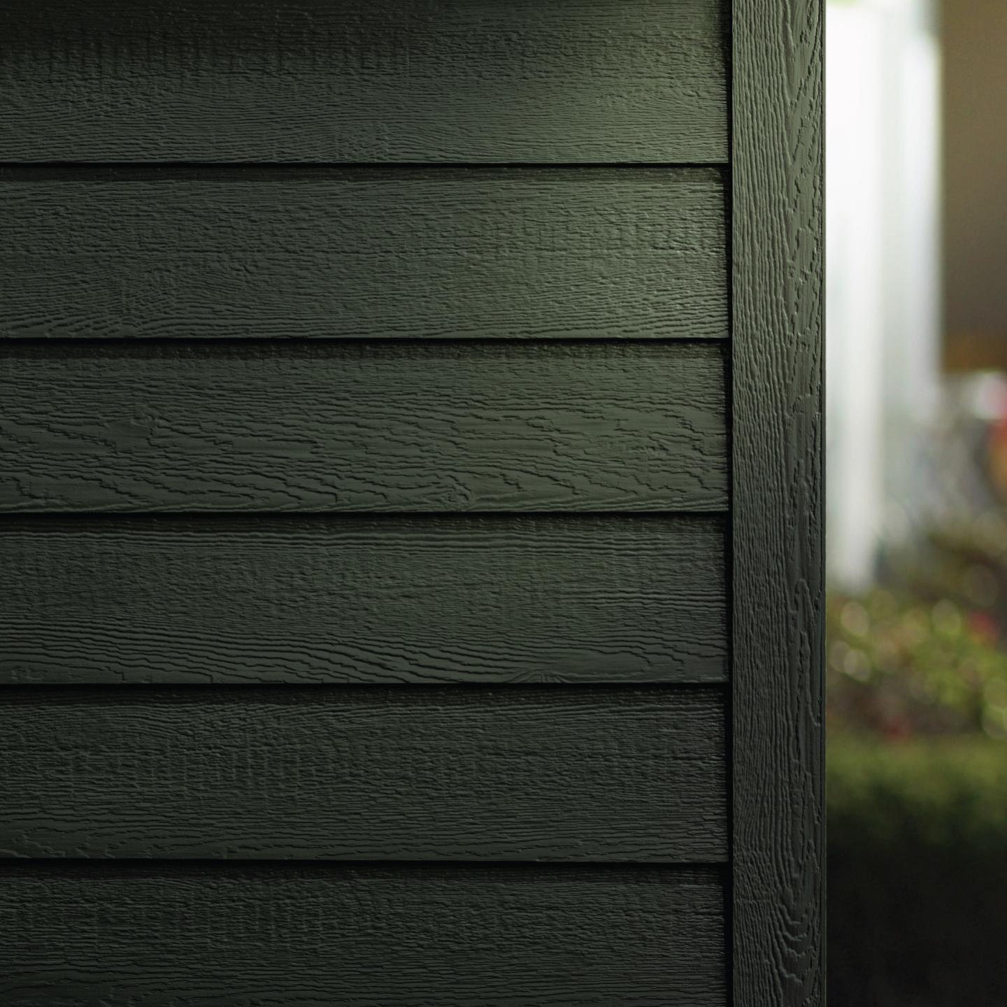 Diamond Kote® Siding #8