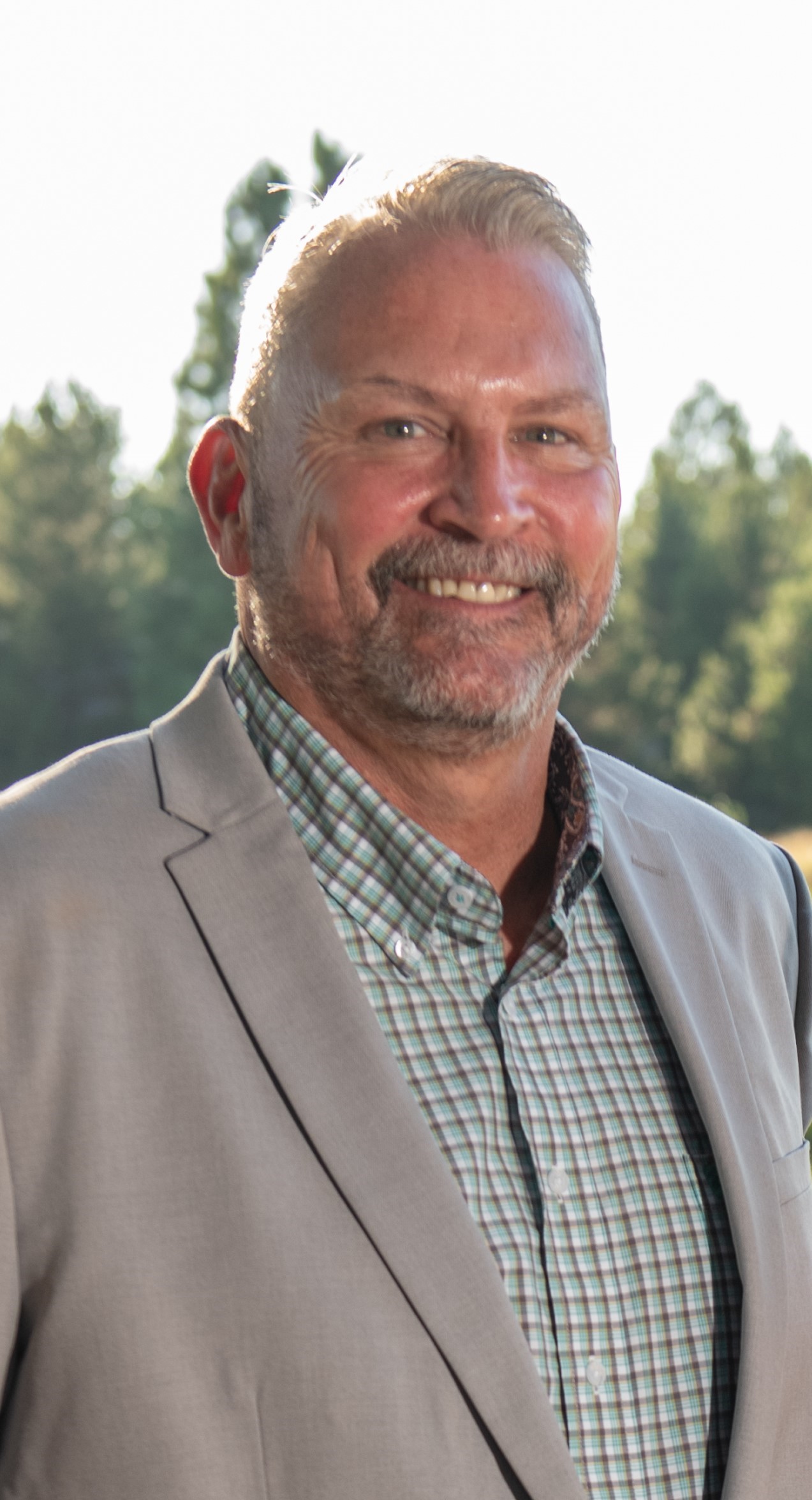 David Uhlenhop