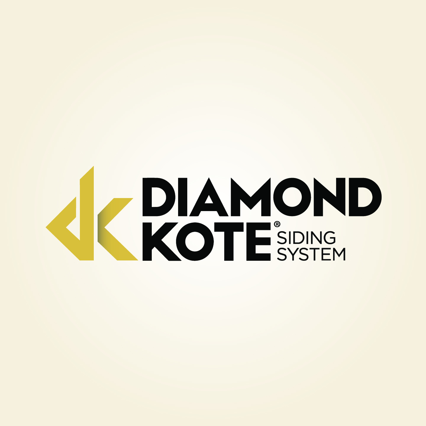 Diamond Kote® Siding Logo