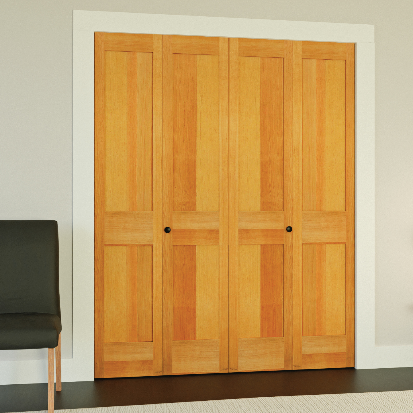 Interior and Exterior Doors & Mouldings #3