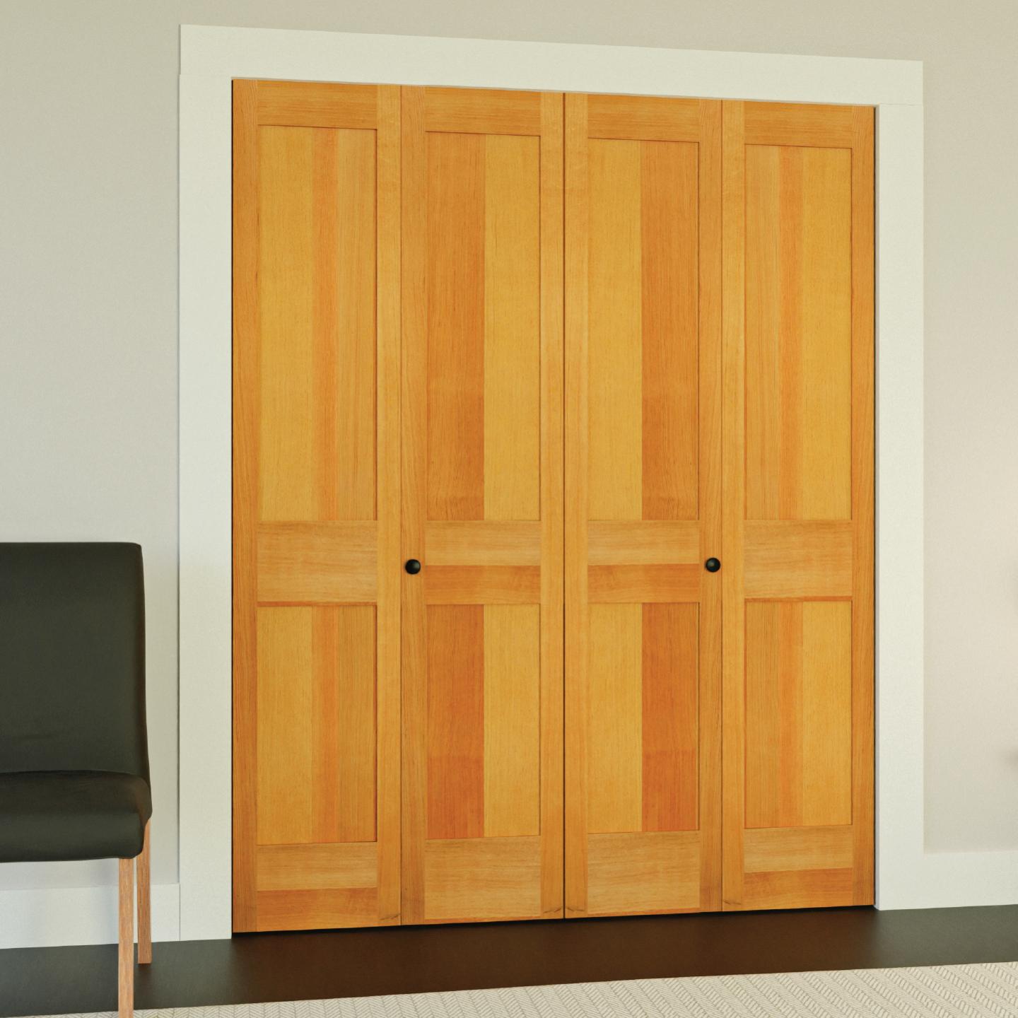 Interior and Exterior Doors & Mouldings #3