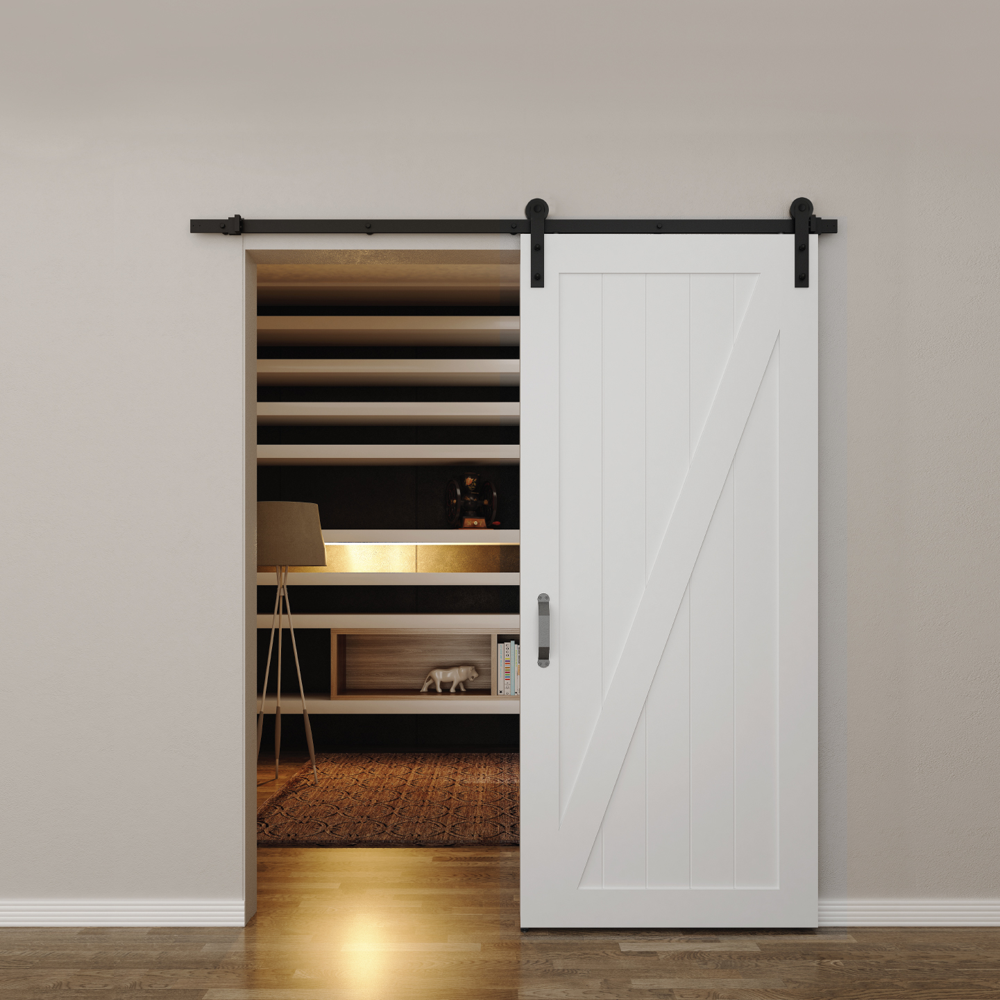 Interior and Exterior Doors & Mouldings #5