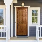 Interior and Exterior Doors & Mouldings