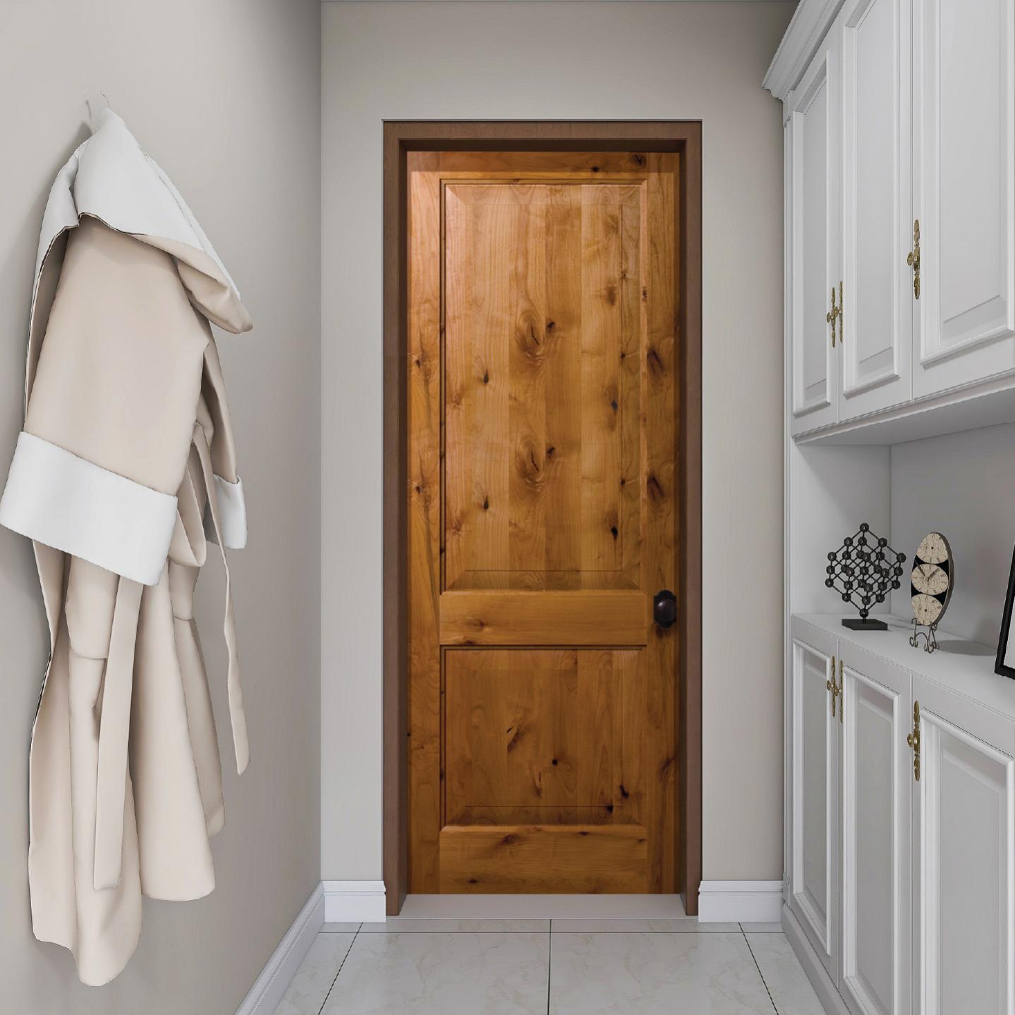 Interior and Exterior Doors & Mouldings #6