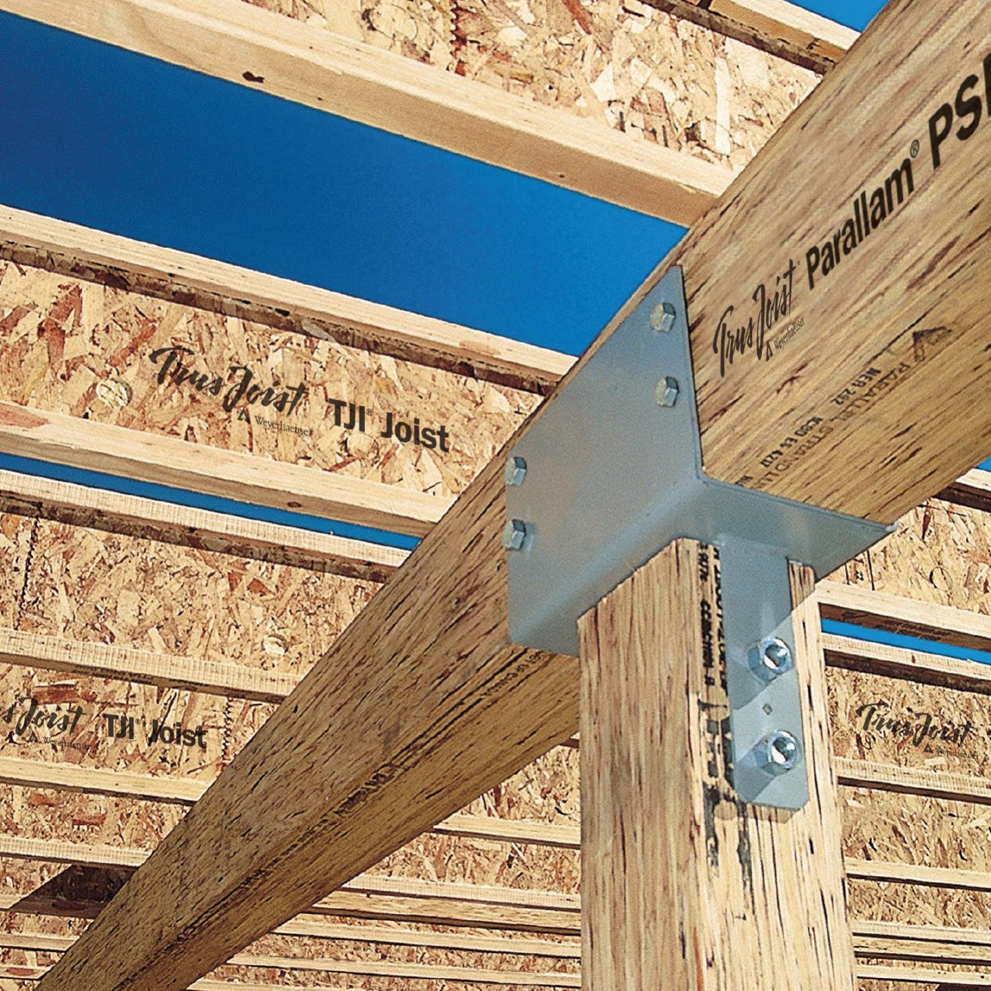 Engineered Wood