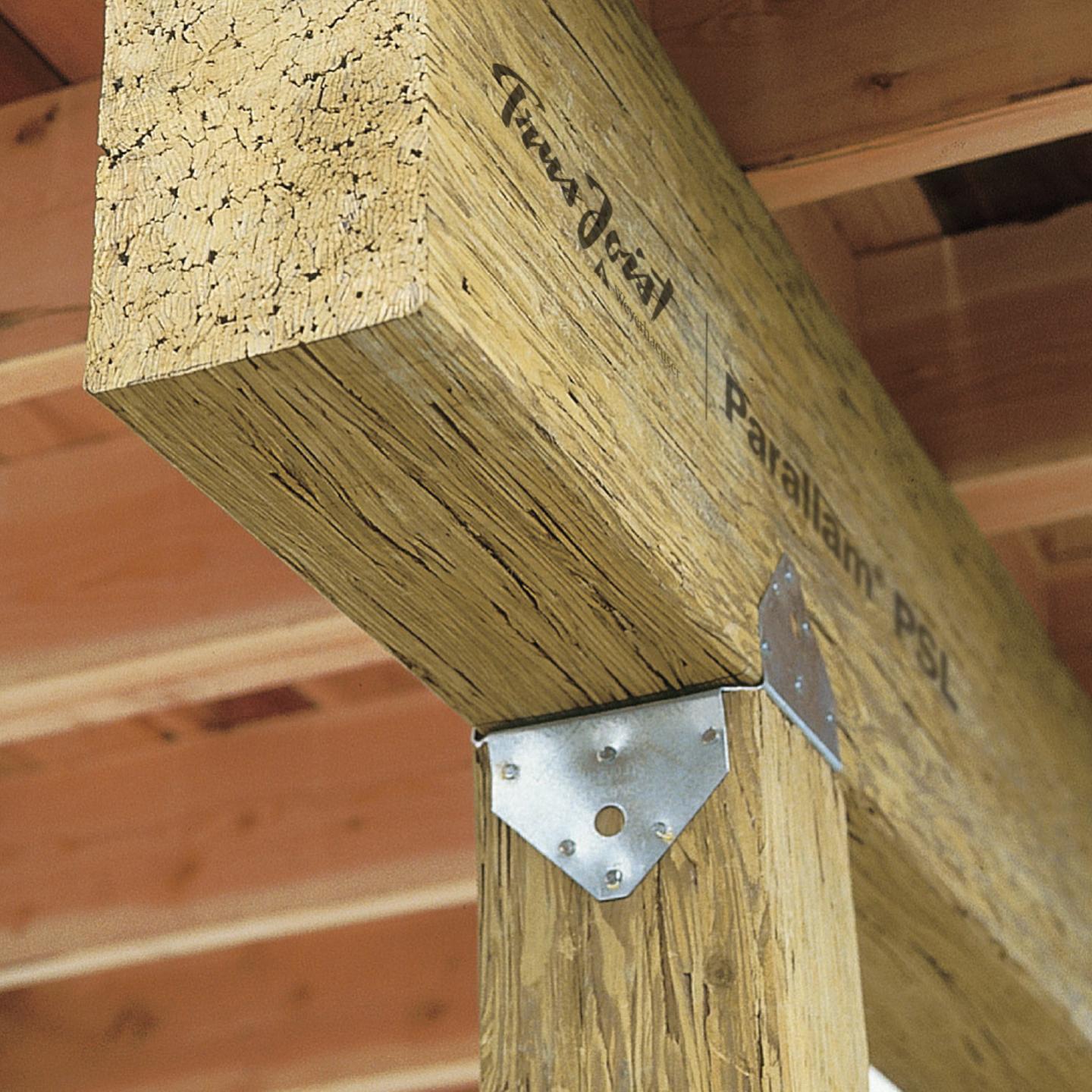 Engineered Wood #3