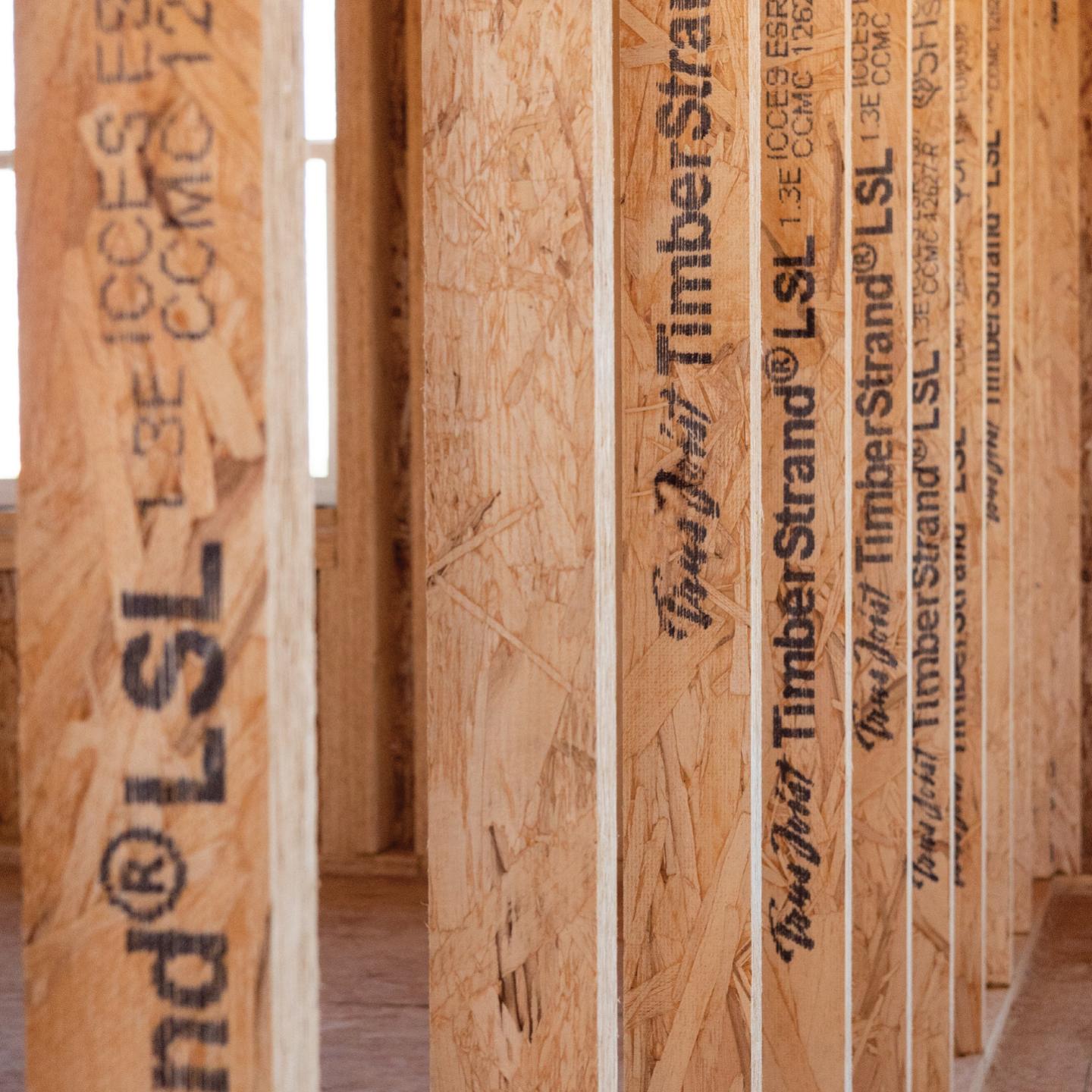 Engineered Wood #5