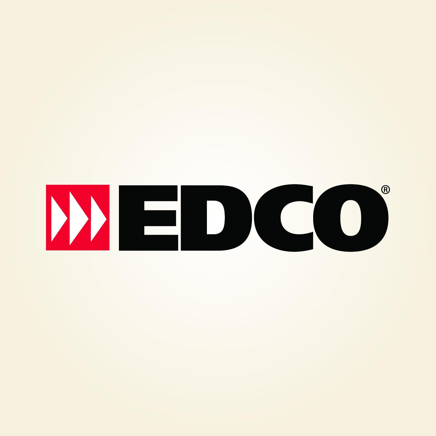 Edco® Steel Siding and Roofing Logo