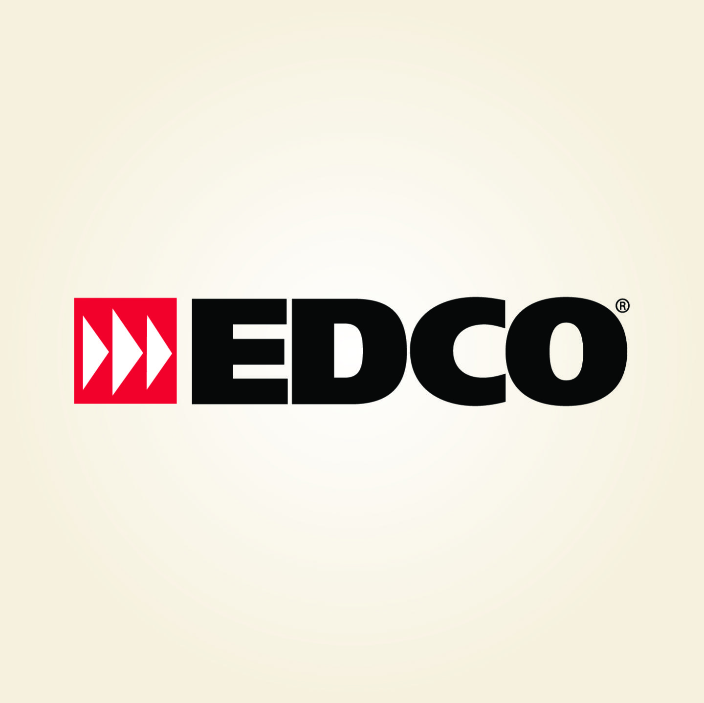 Edco® Steel Siding and Roofing Logo