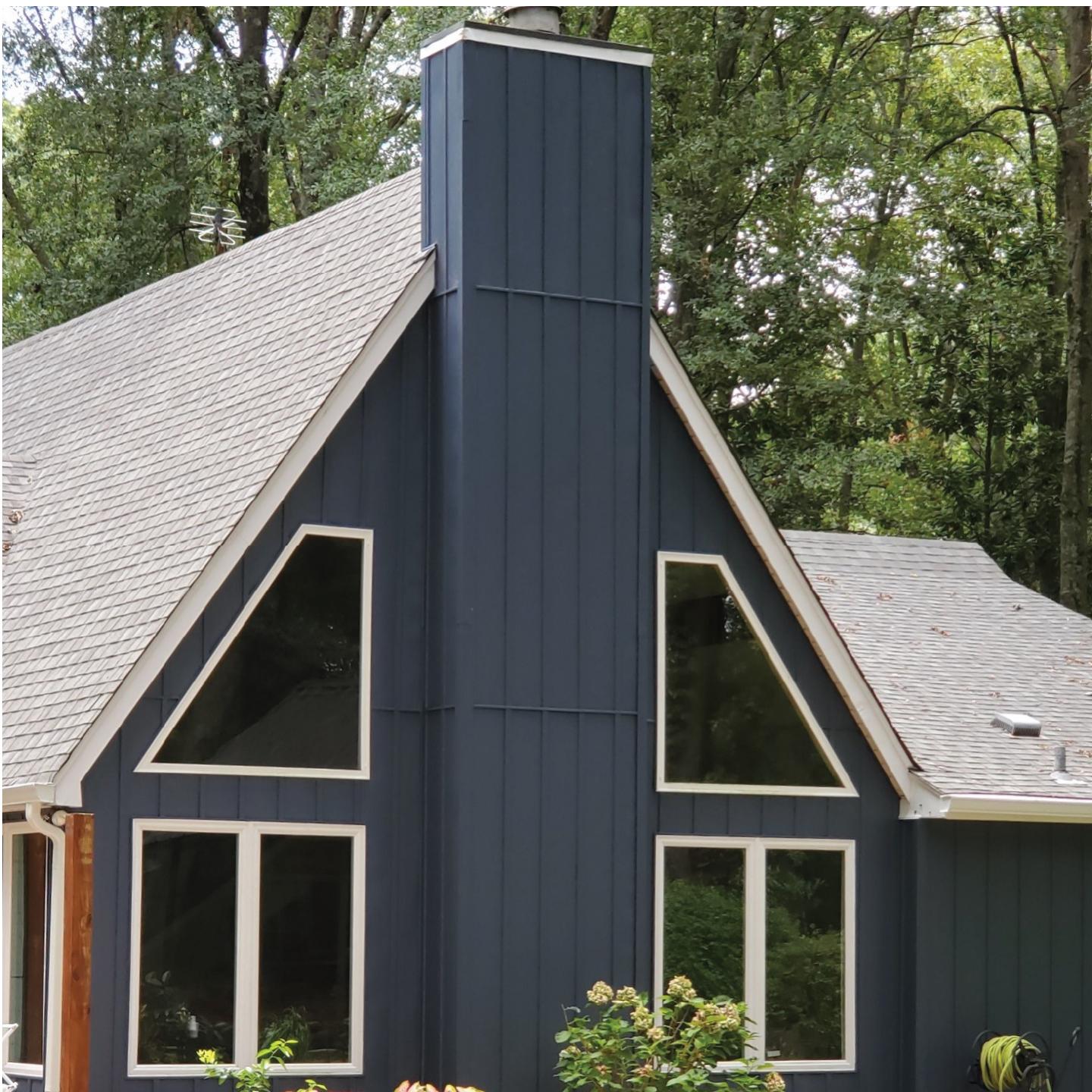 Edco® Steel Siding and Roofing