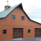 Edco® Steel Siding and Roofing #2