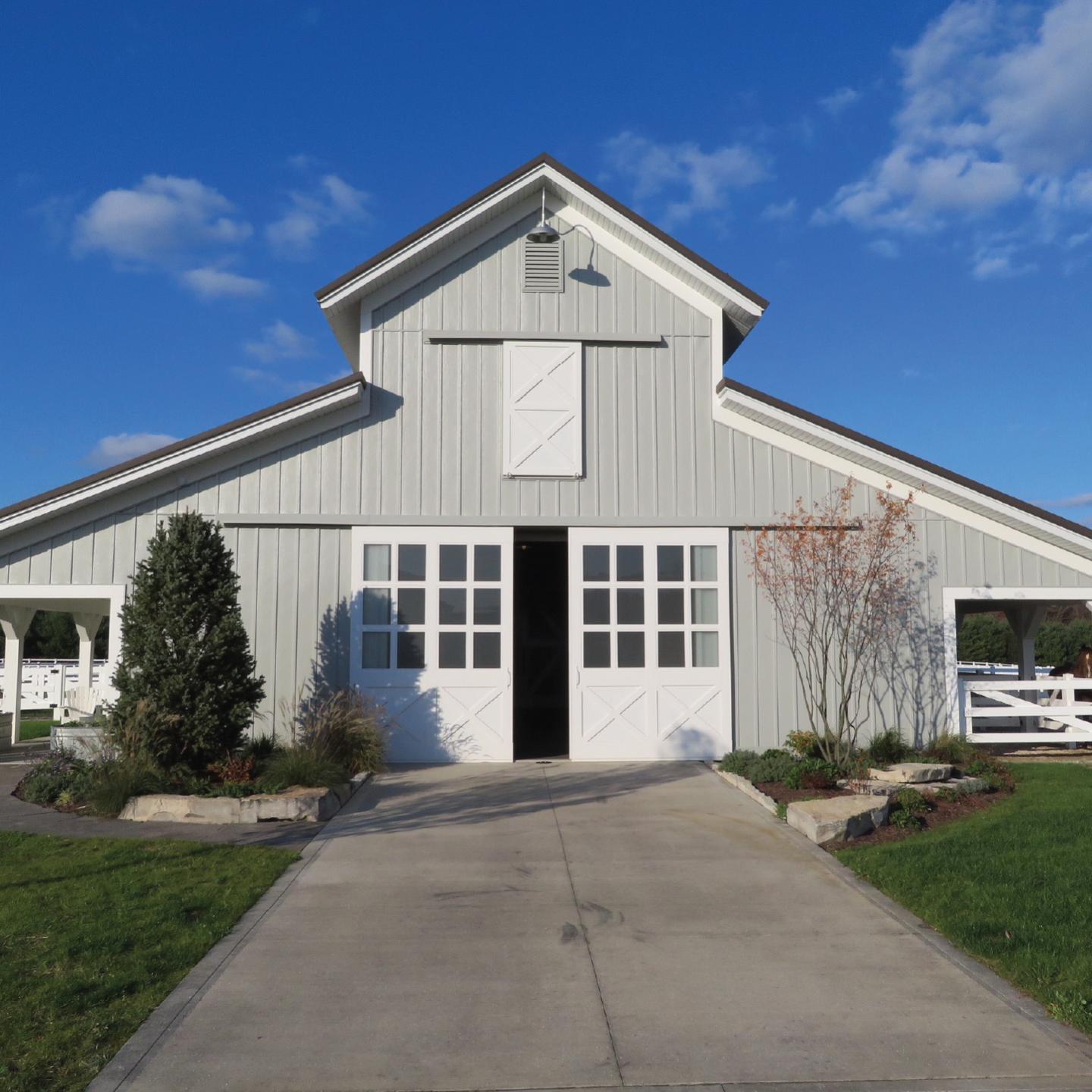 Edco® Steel Siding and Roofing #3