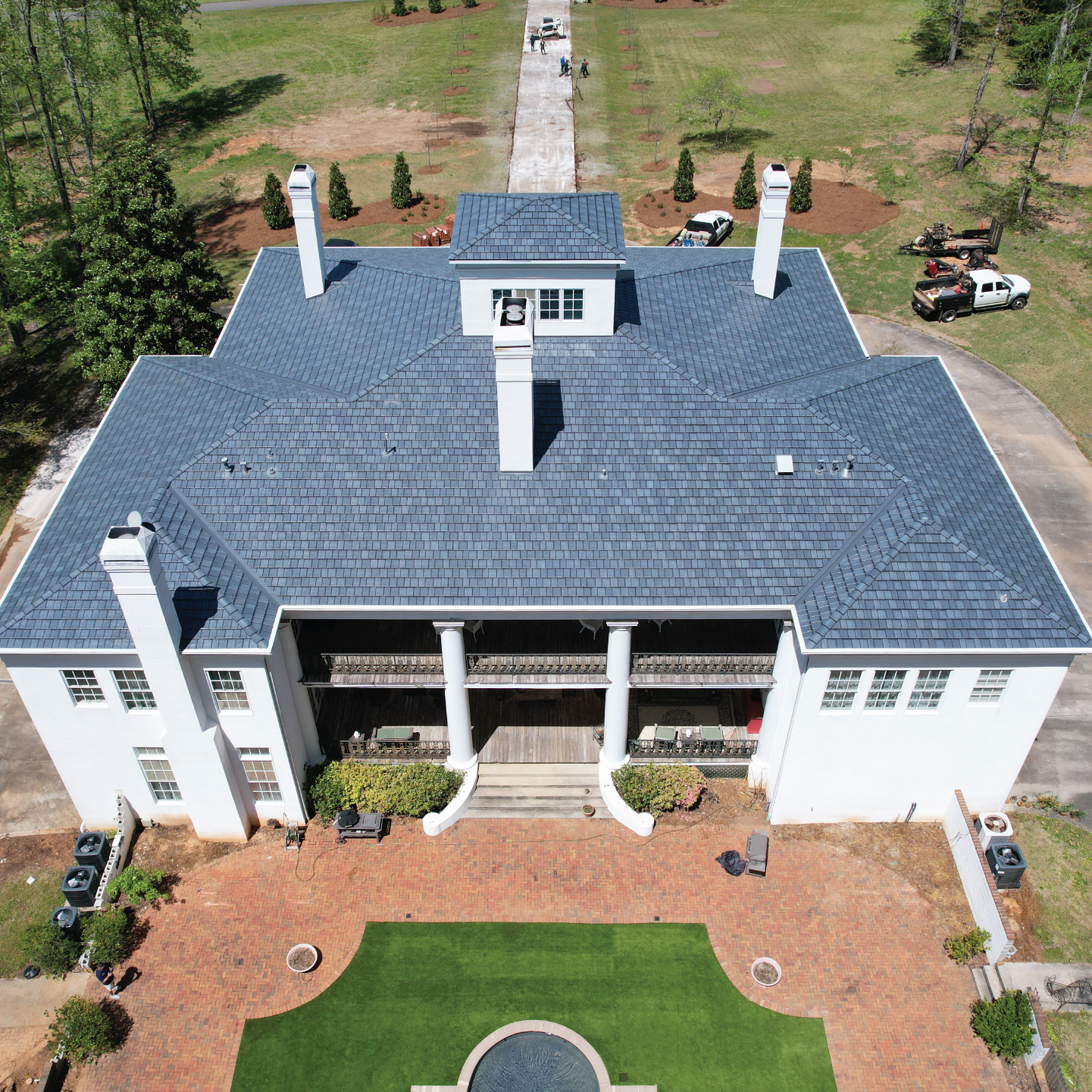 Edco® Steel Siding and Roofing #4