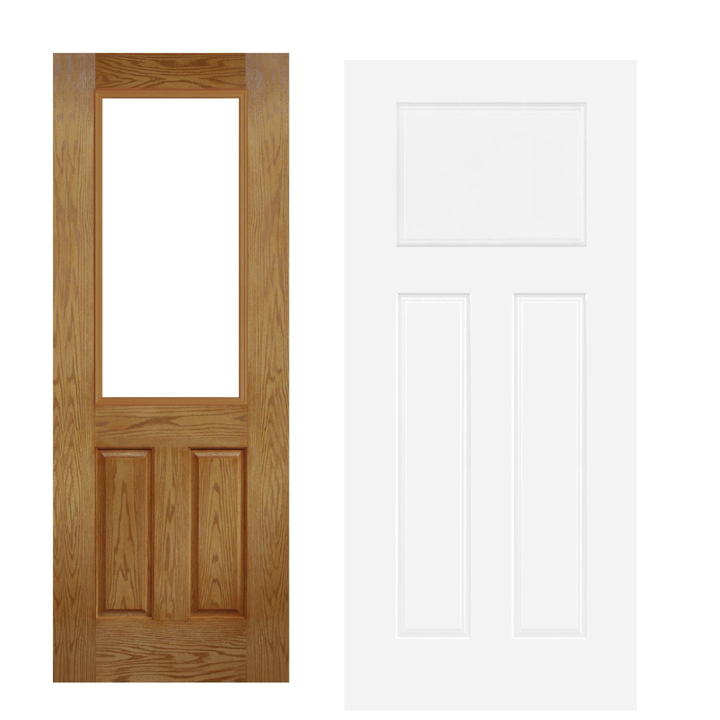 Empire Doors
