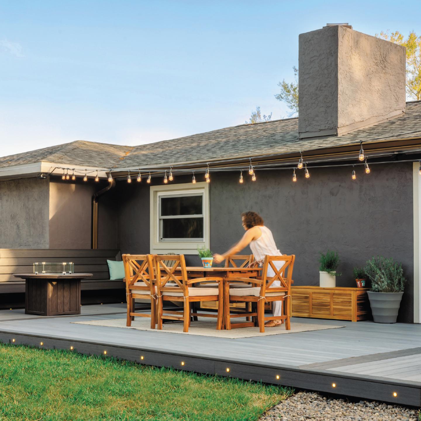 Fiberon® #4