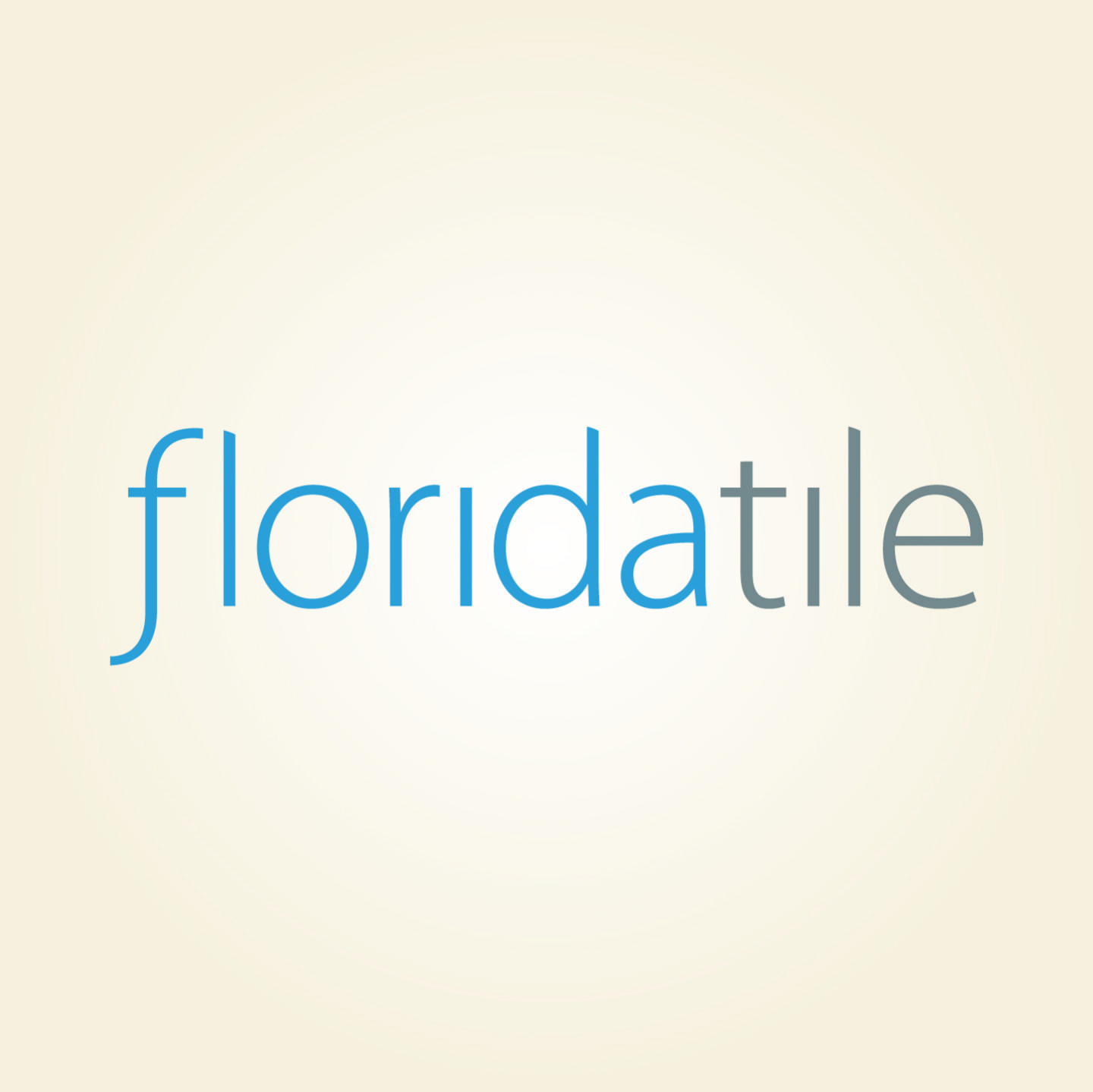 Floridatile Logo