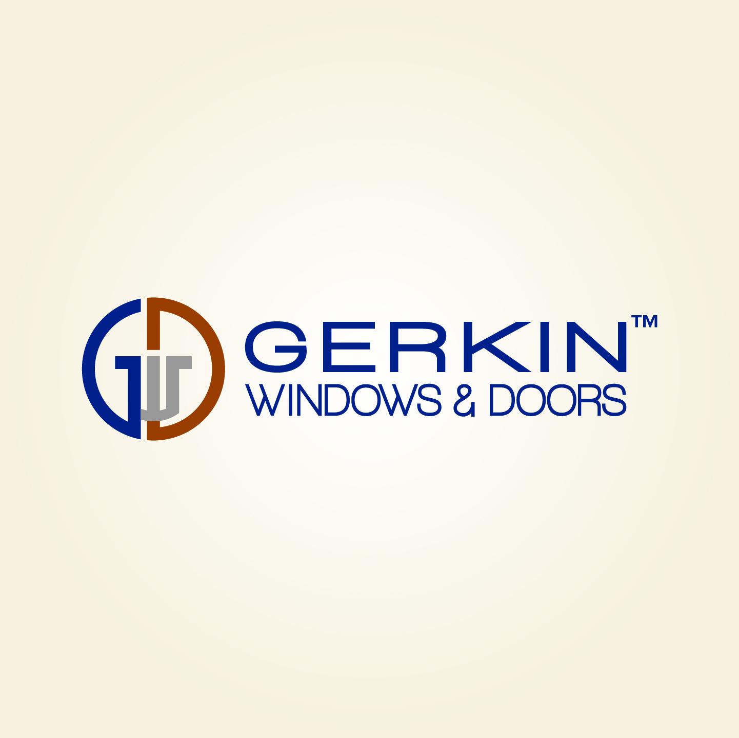 Gerkin™ Windows Logo