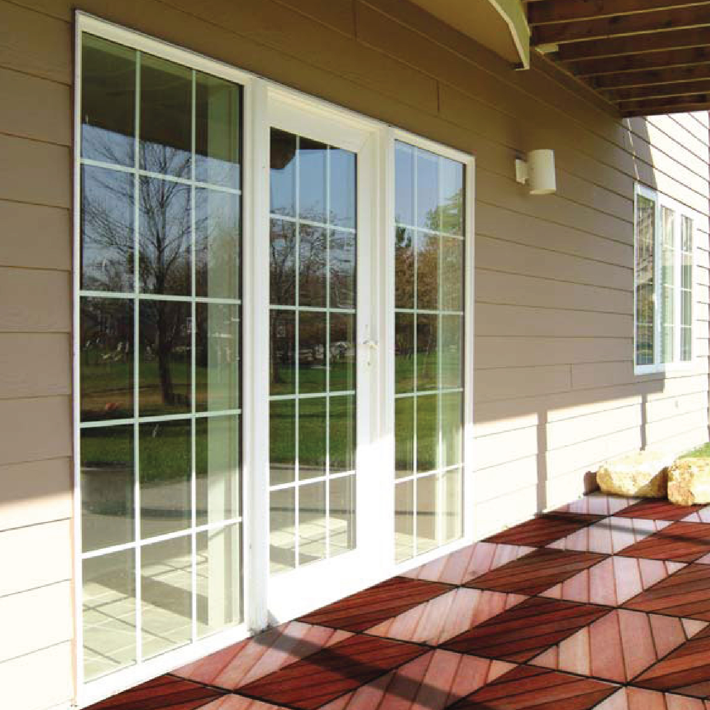 Gerkin™ Windows #2