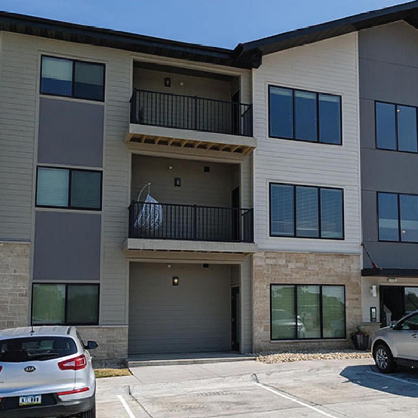 Gerkin™ Windows #3