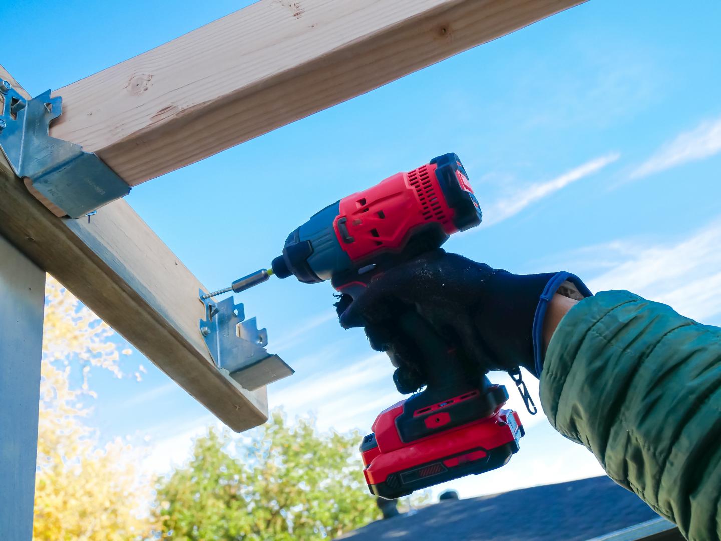 Hangers and Fasteners