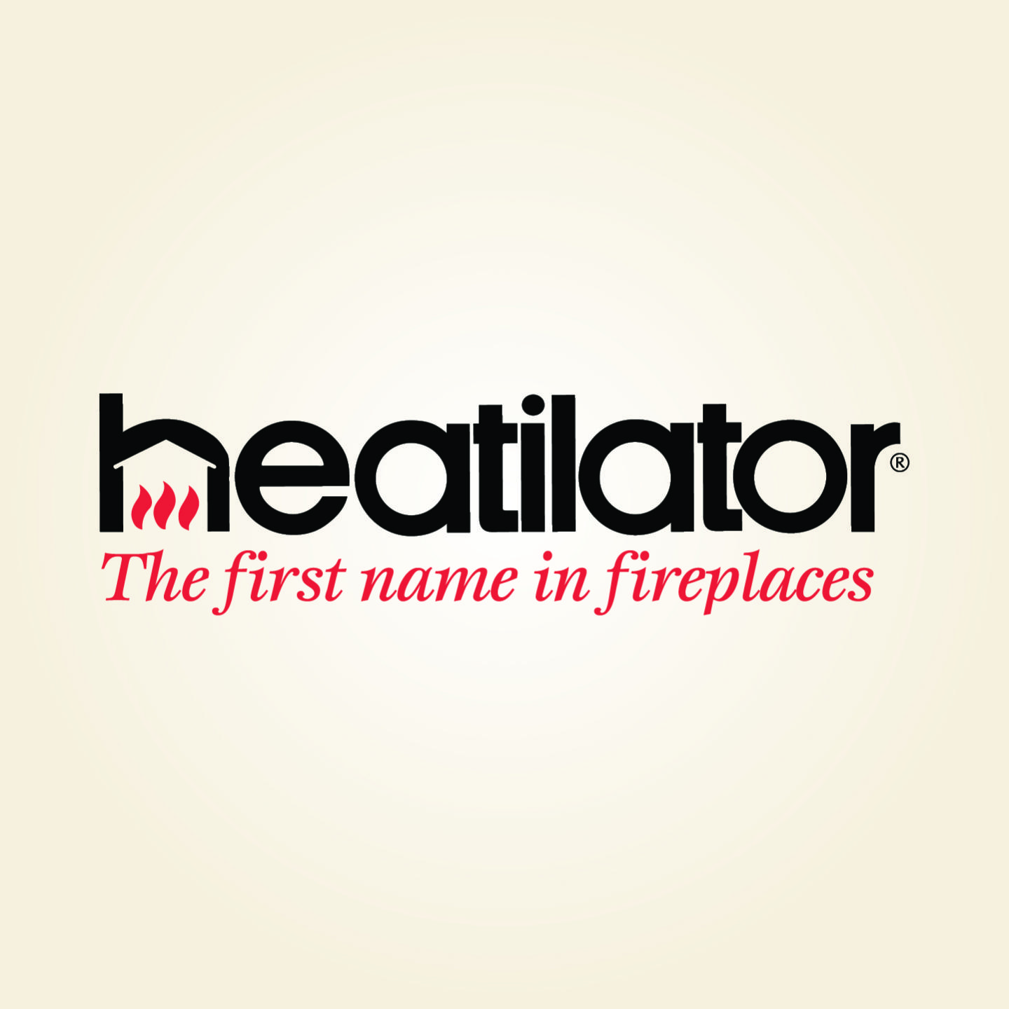 Heatilator® Logo