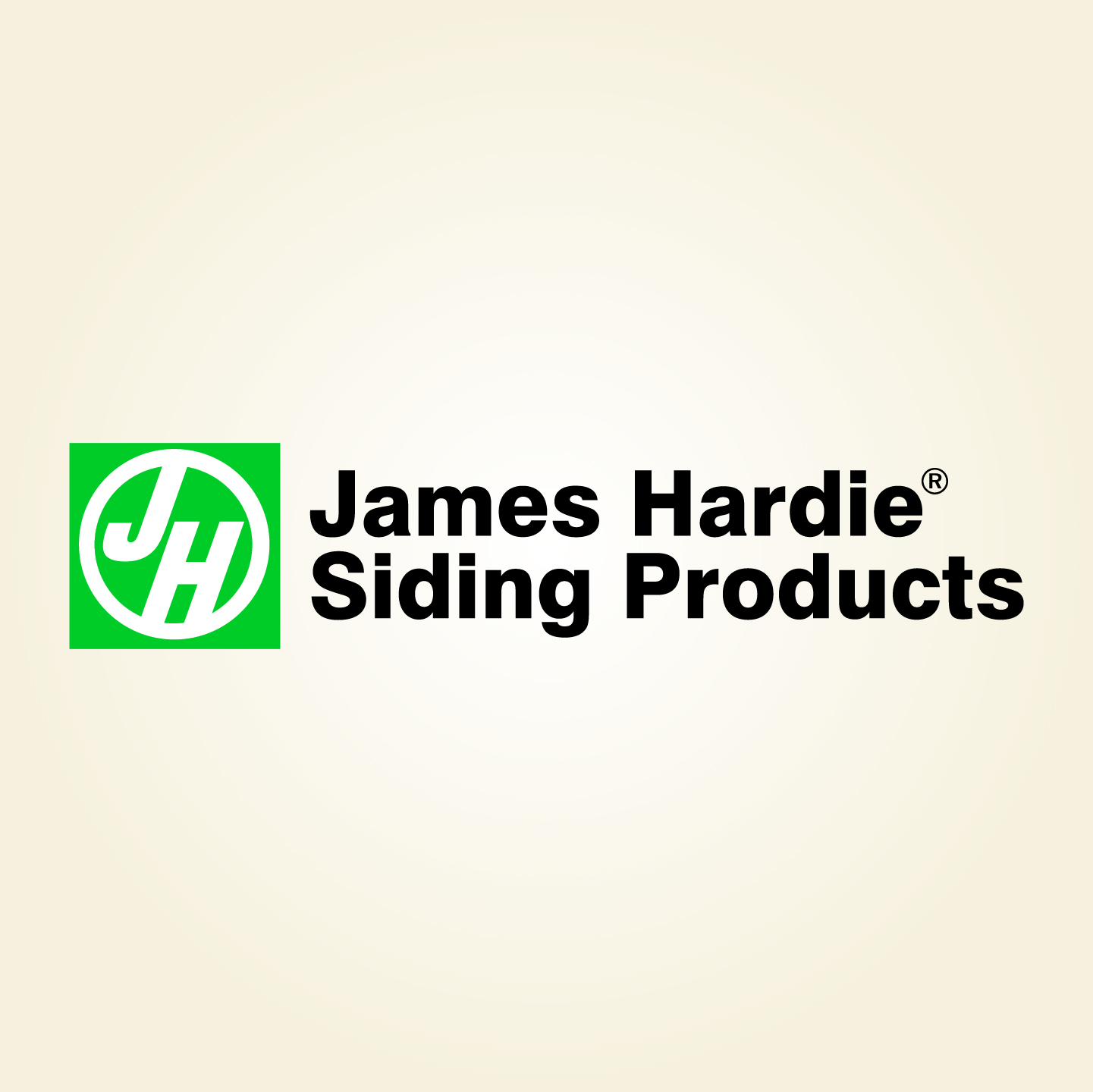 James Hardie® Logo