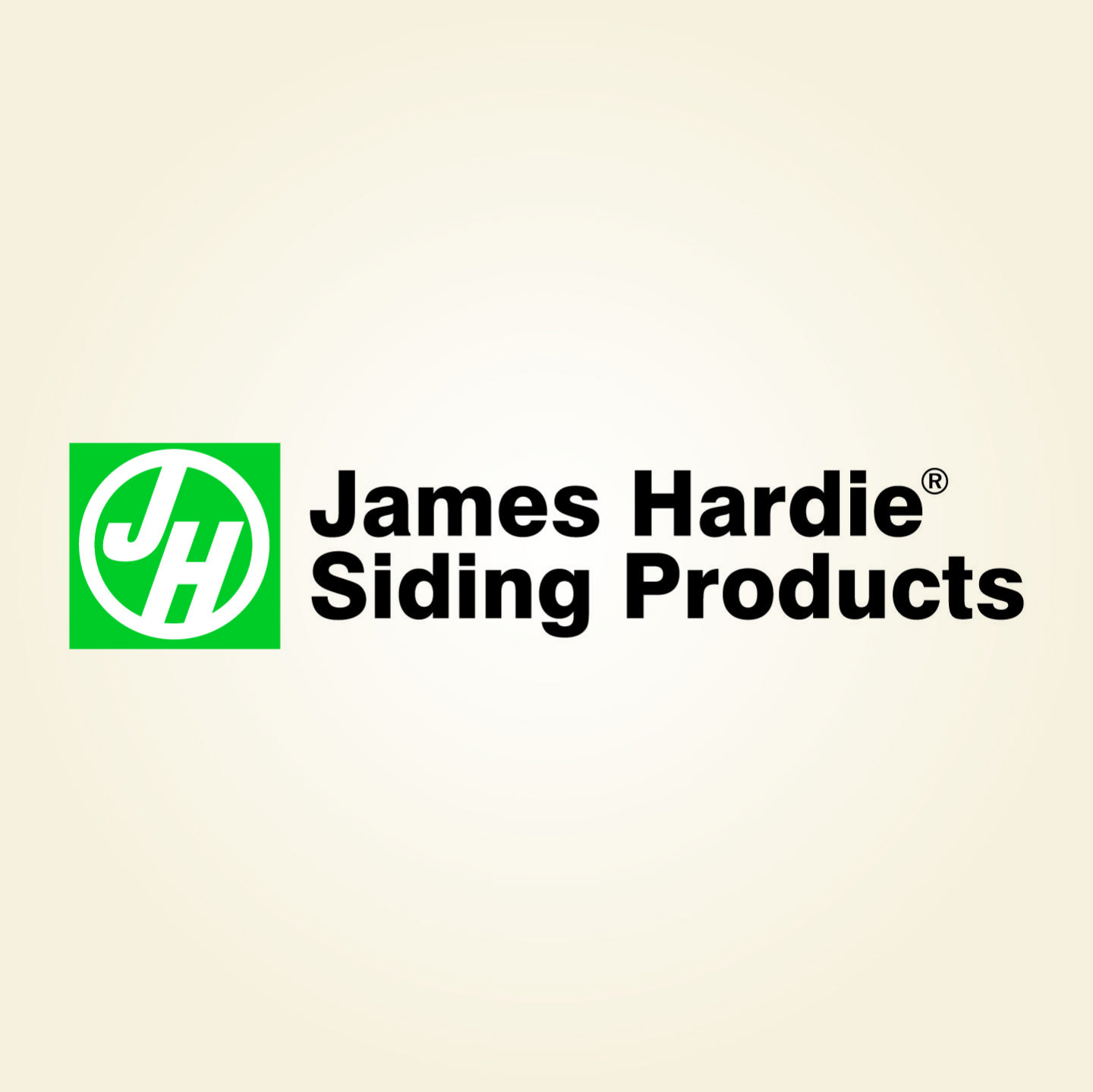 James Hardie® Logo